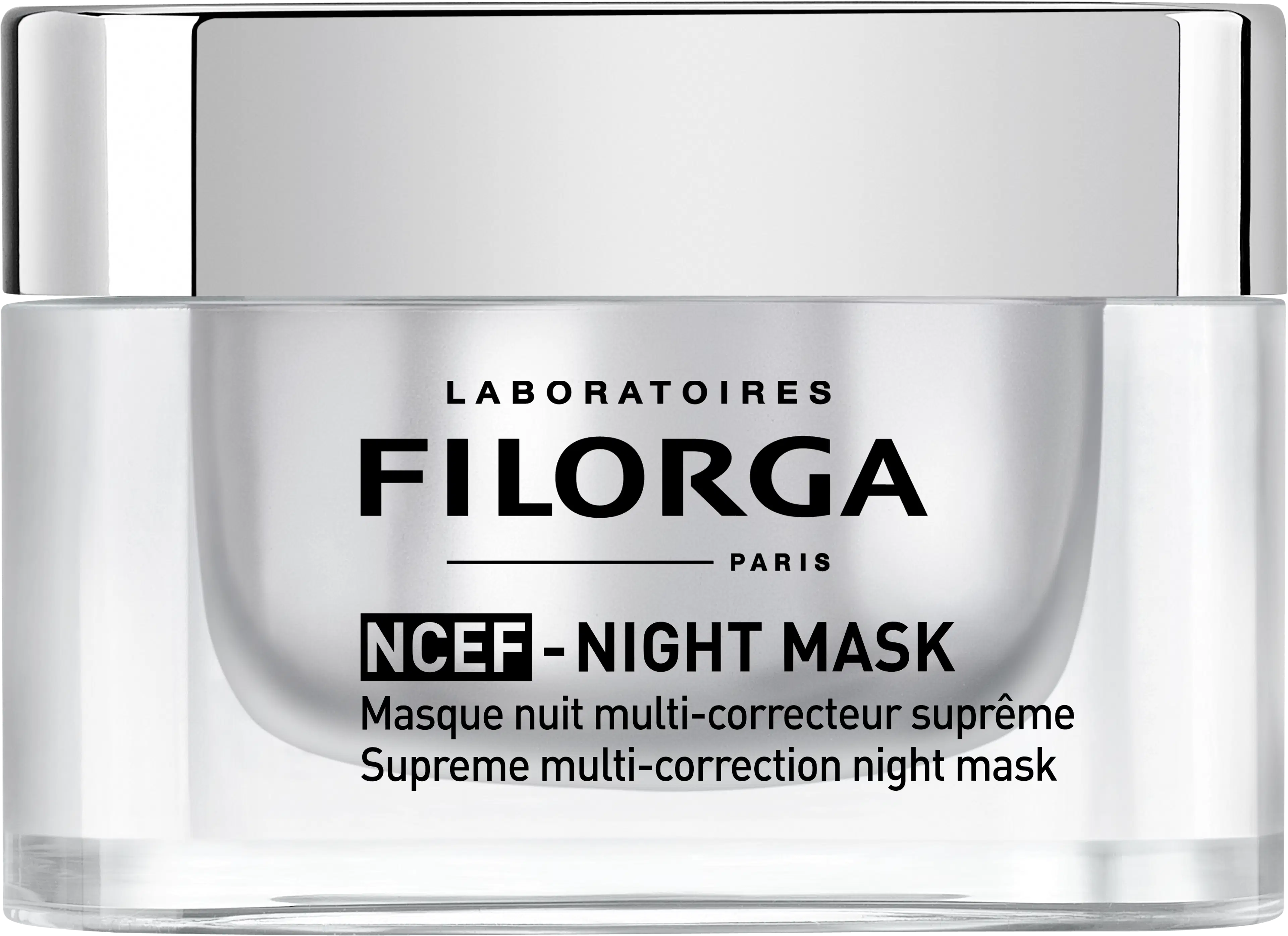 Filorga NCEF-Night Mask yönaamio 50 ml