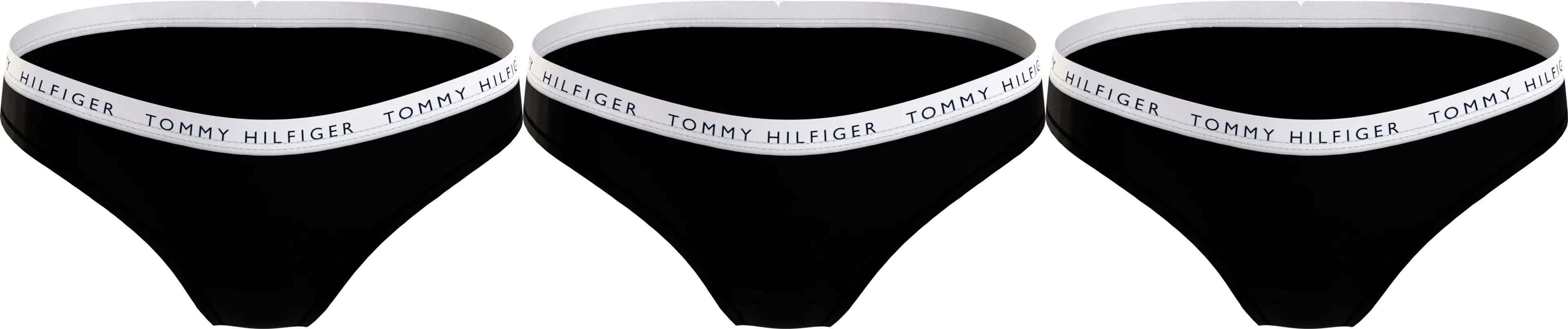 Tommy Hilfiger Bikinit 3kpl