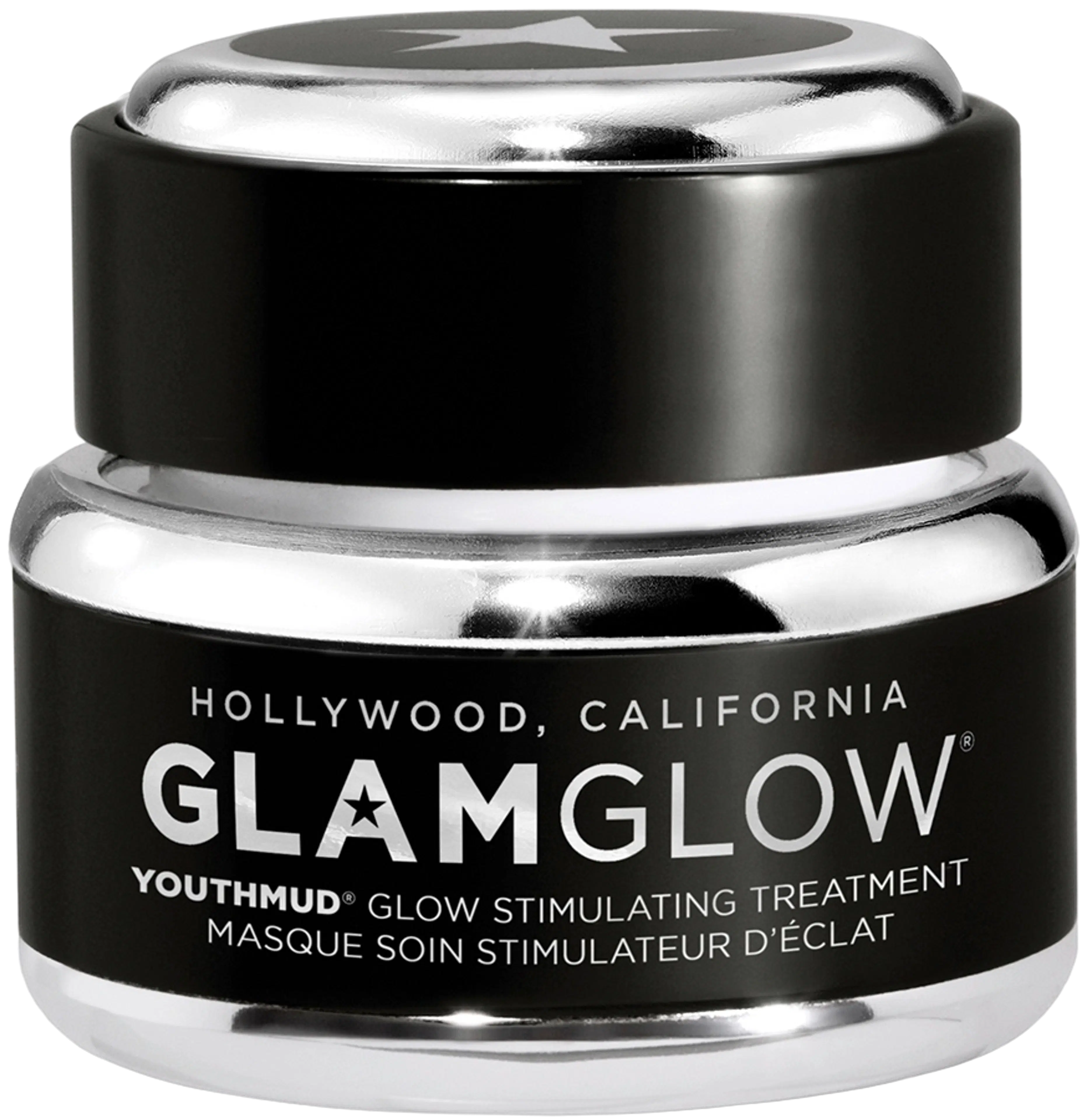 Glamglow Youthmud Glow Stimulating Treatment kasvonaamio 15g