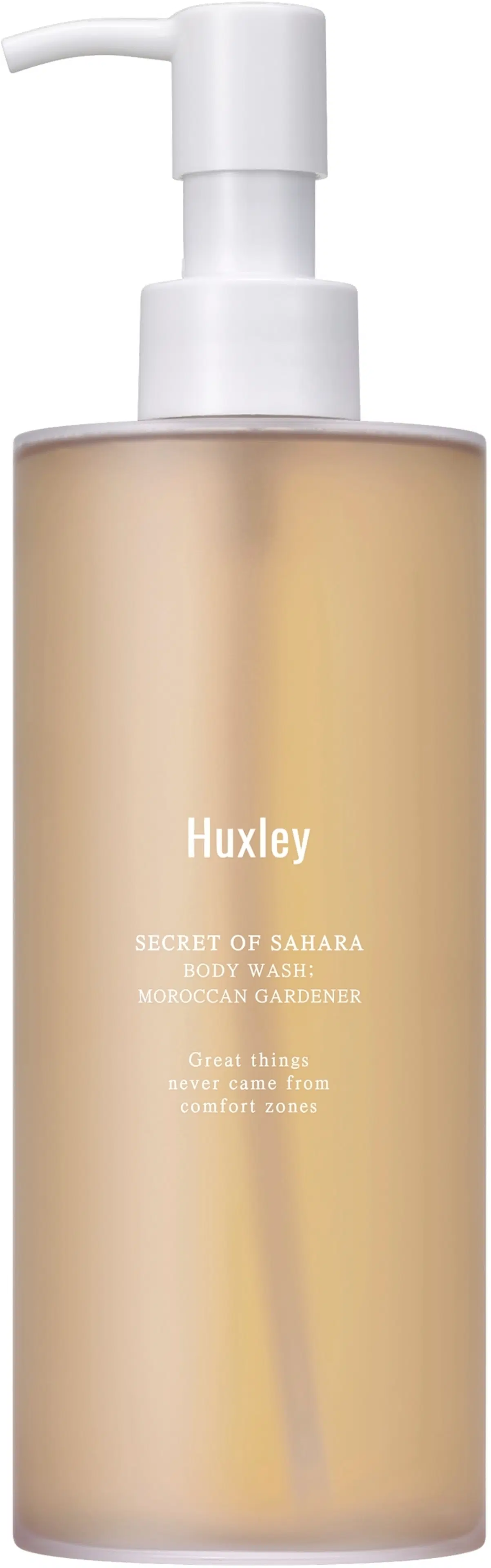 Huxley Body Wash; Moroccan Gardener suihkugeeli 300ml