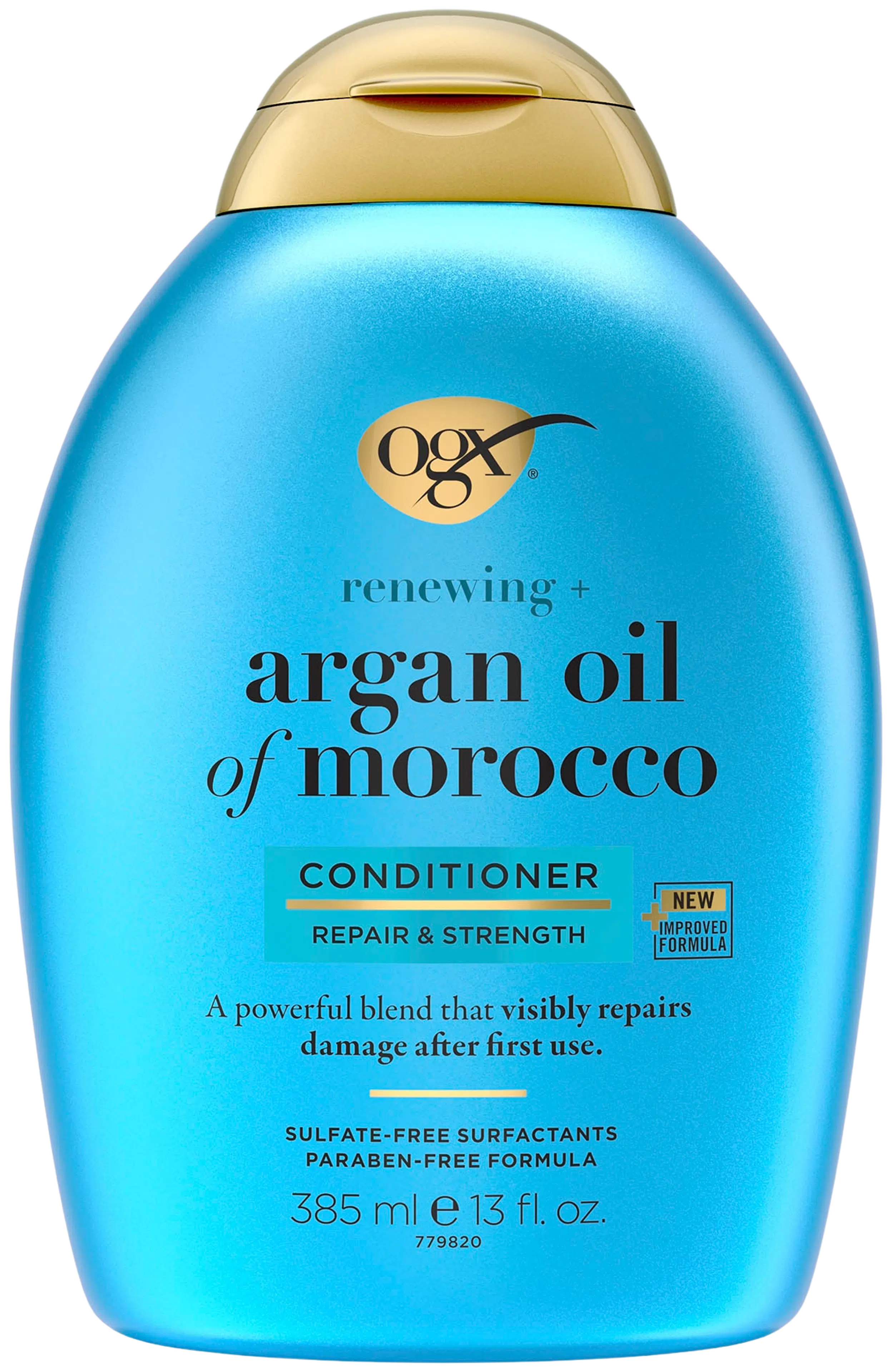OGX 385ml Renewing Argan Oil of Morocco Conditioner hoitoaine