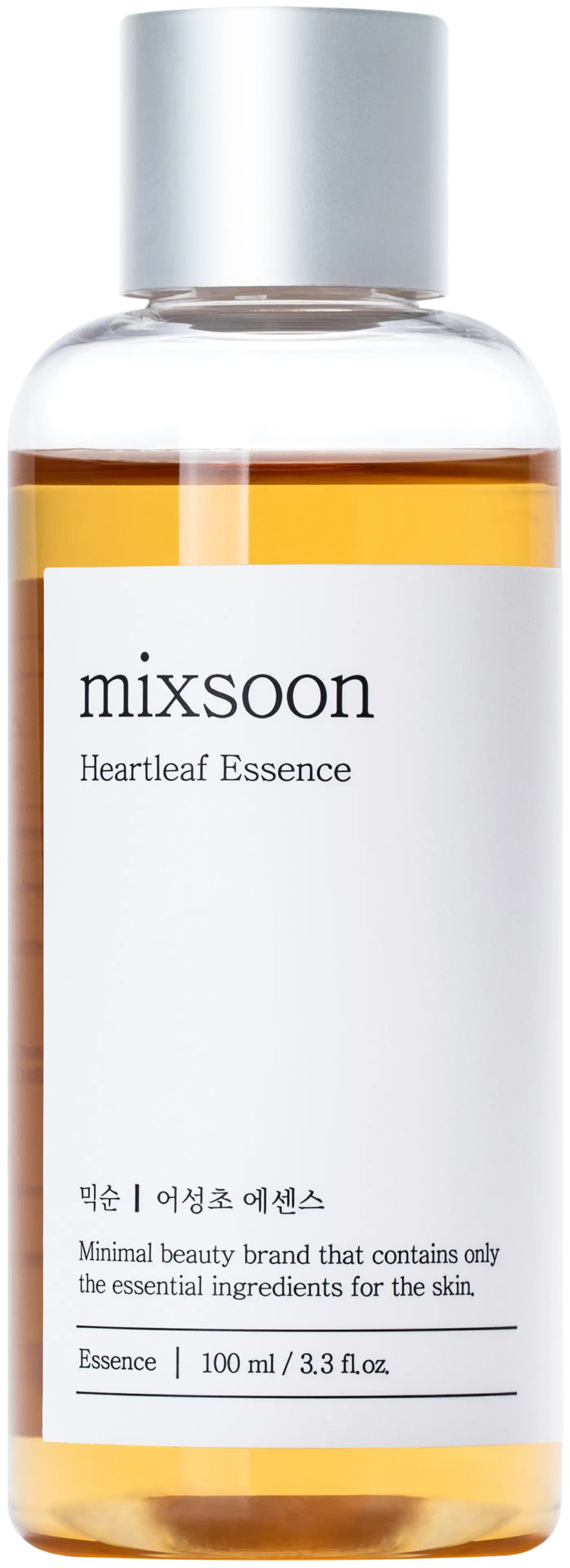 Mixsoon Heartleaf Essence hoitoneste 100 ml