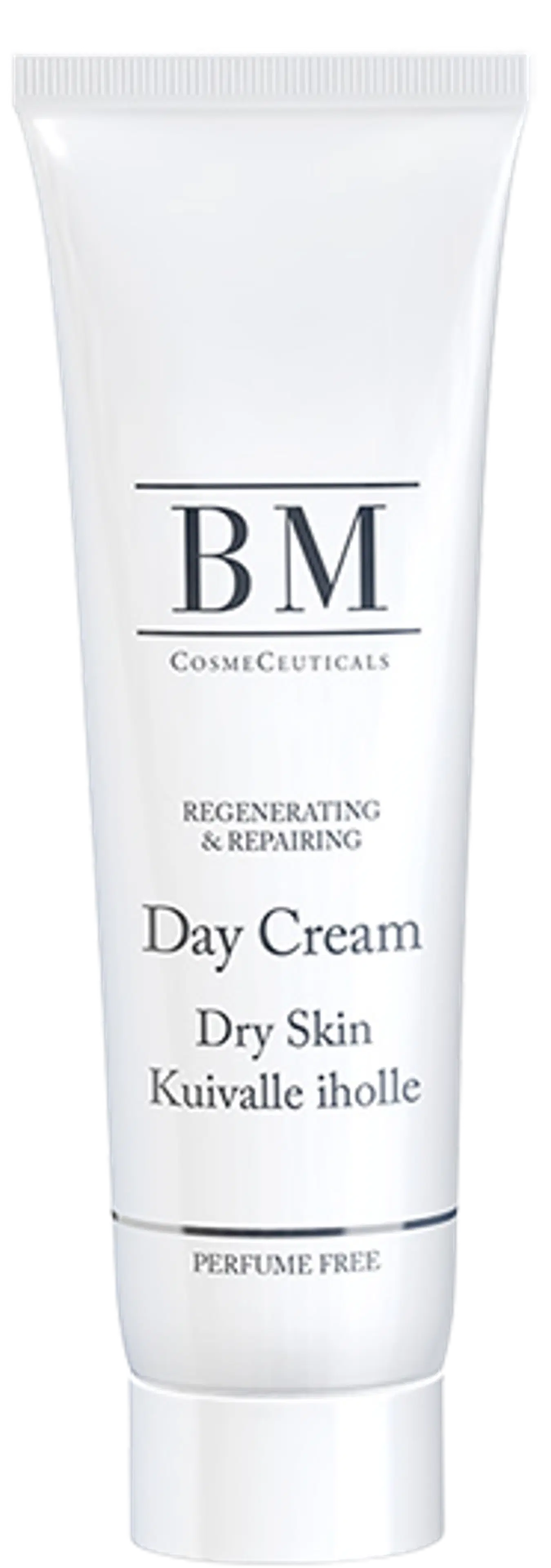 BM Regenerating and Nourishing Day Cream Dry skin päivävoide 50 ml