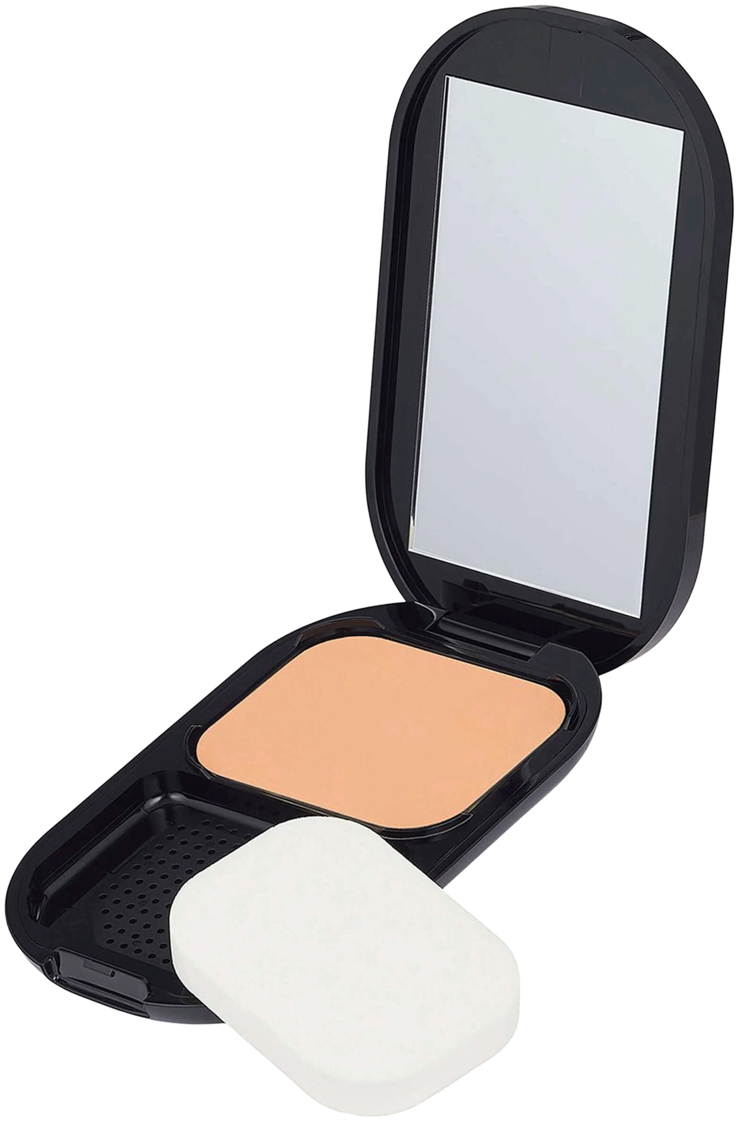 Max Factor Facefinity Compact -meikkipuuteri 02 Ivory 10 g