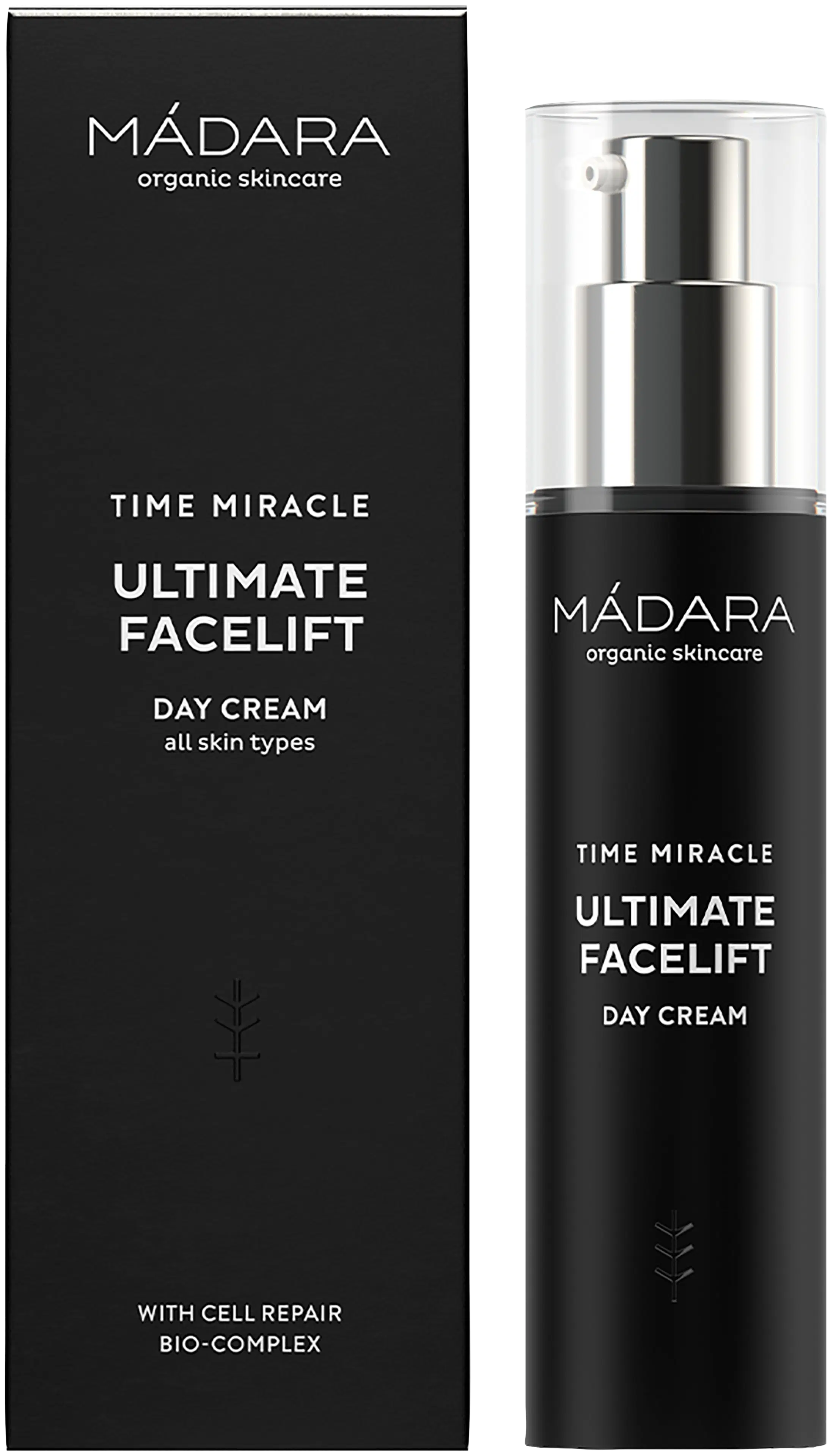 Madara Time Miracle Ultim Facelift Day Cream 50ml