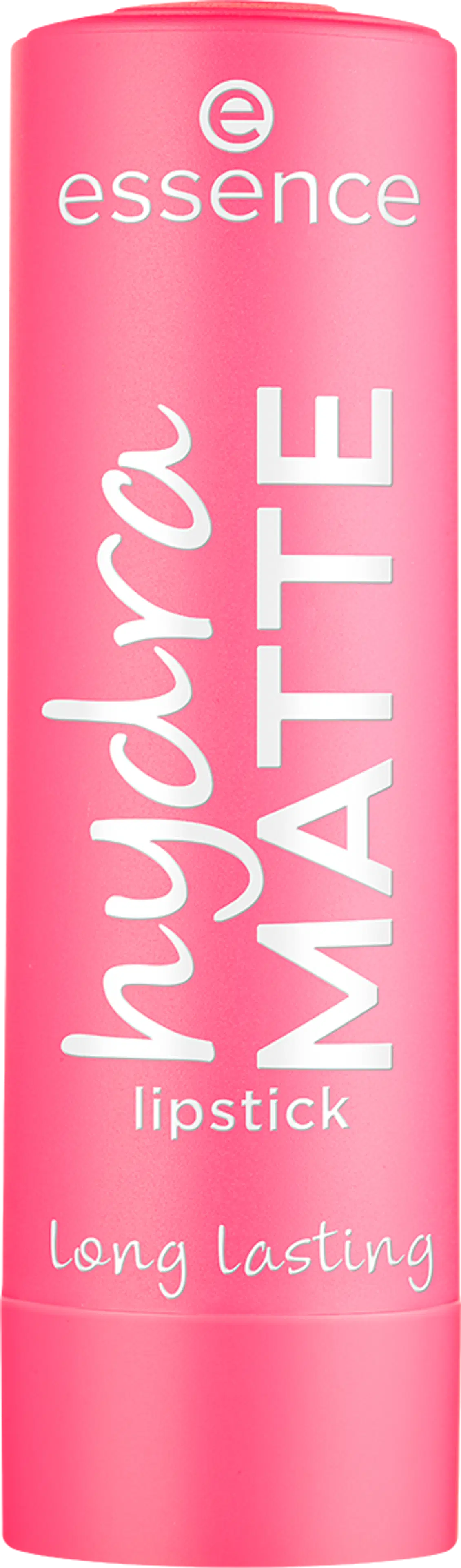 hydra MATTE huulipuna