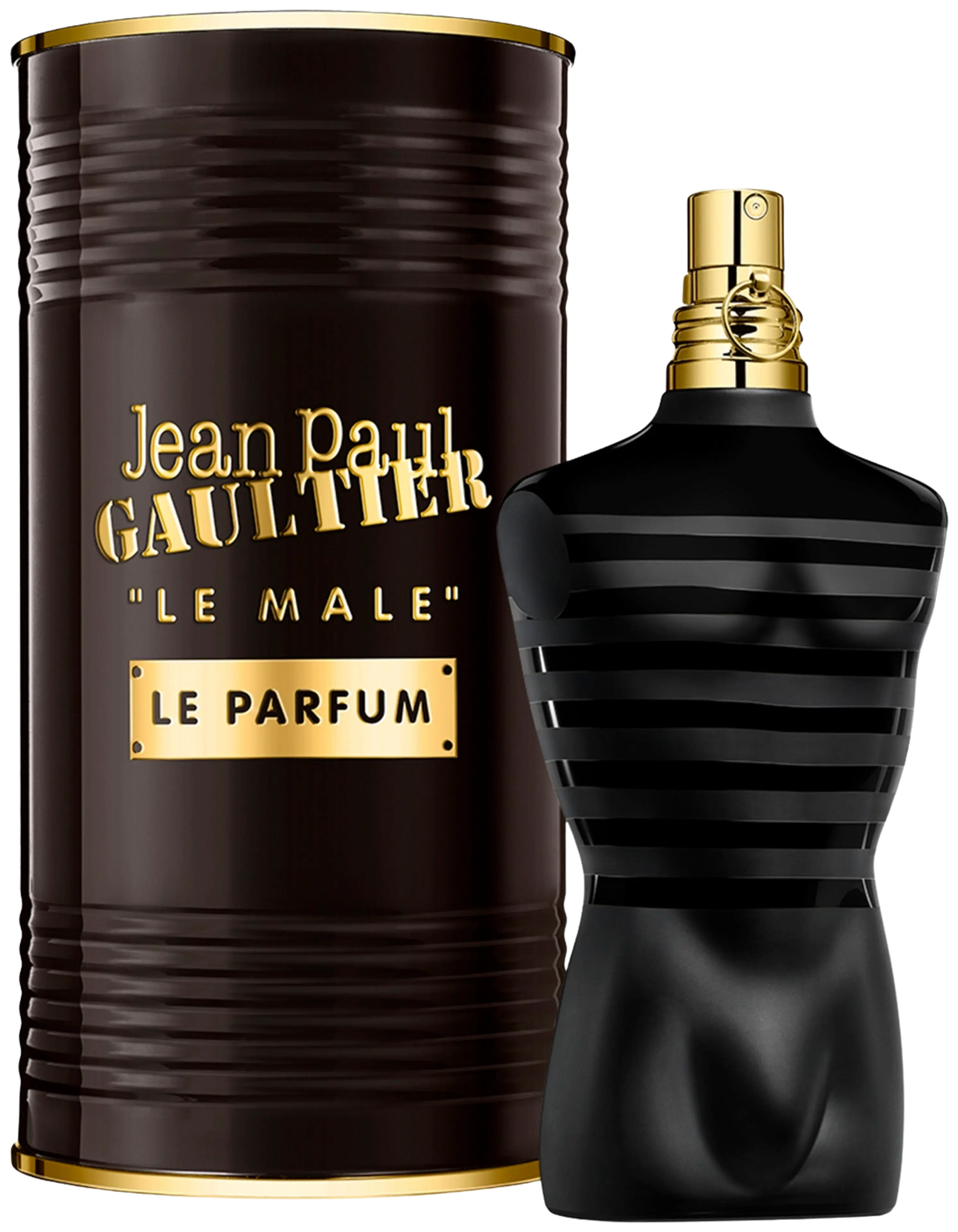 Jean Paul Gaultier Le Male EdP Intense tuoksu 125 ml