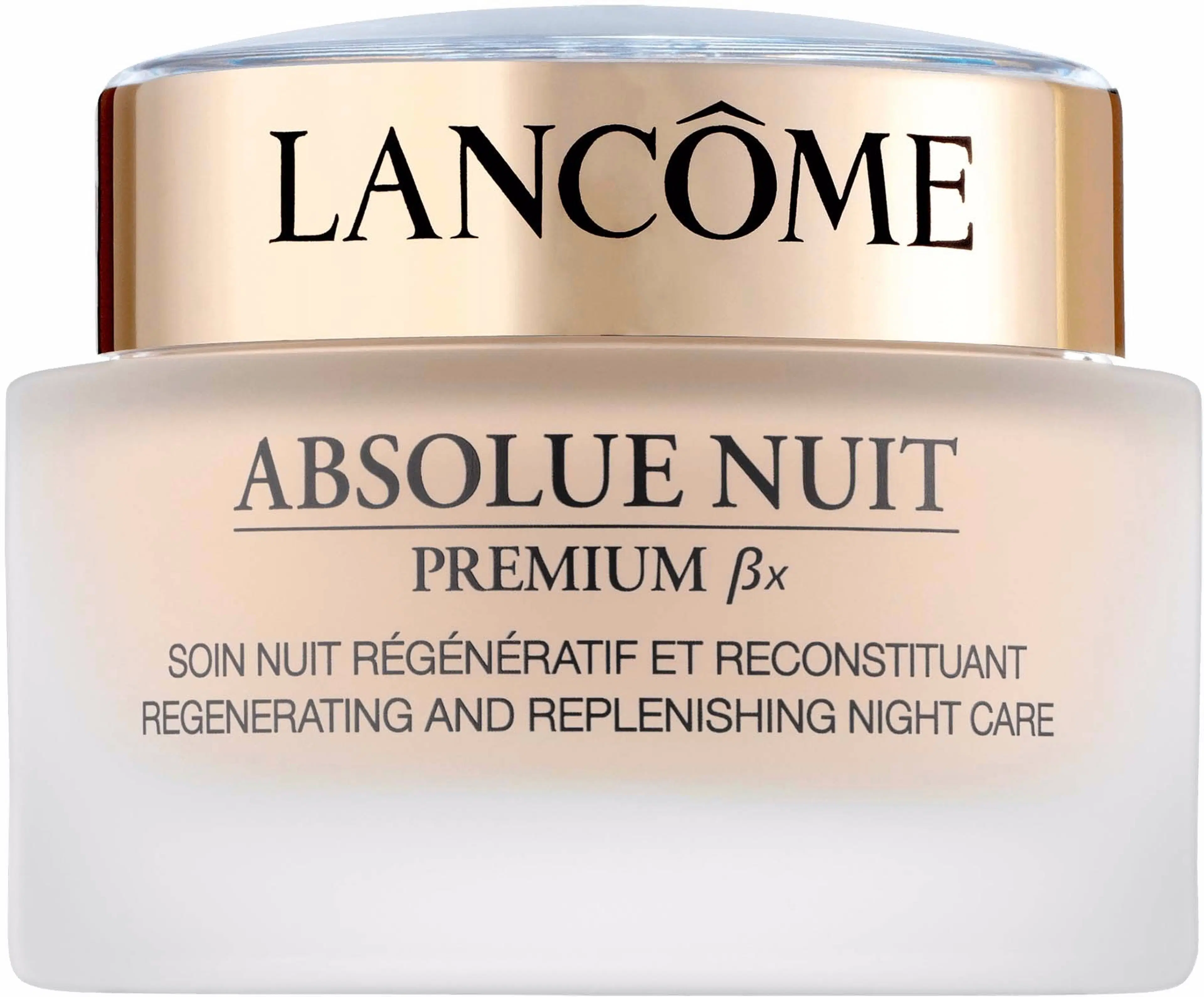 Lancôme Absolue Premium Bx Night cream yövoide 75 ml