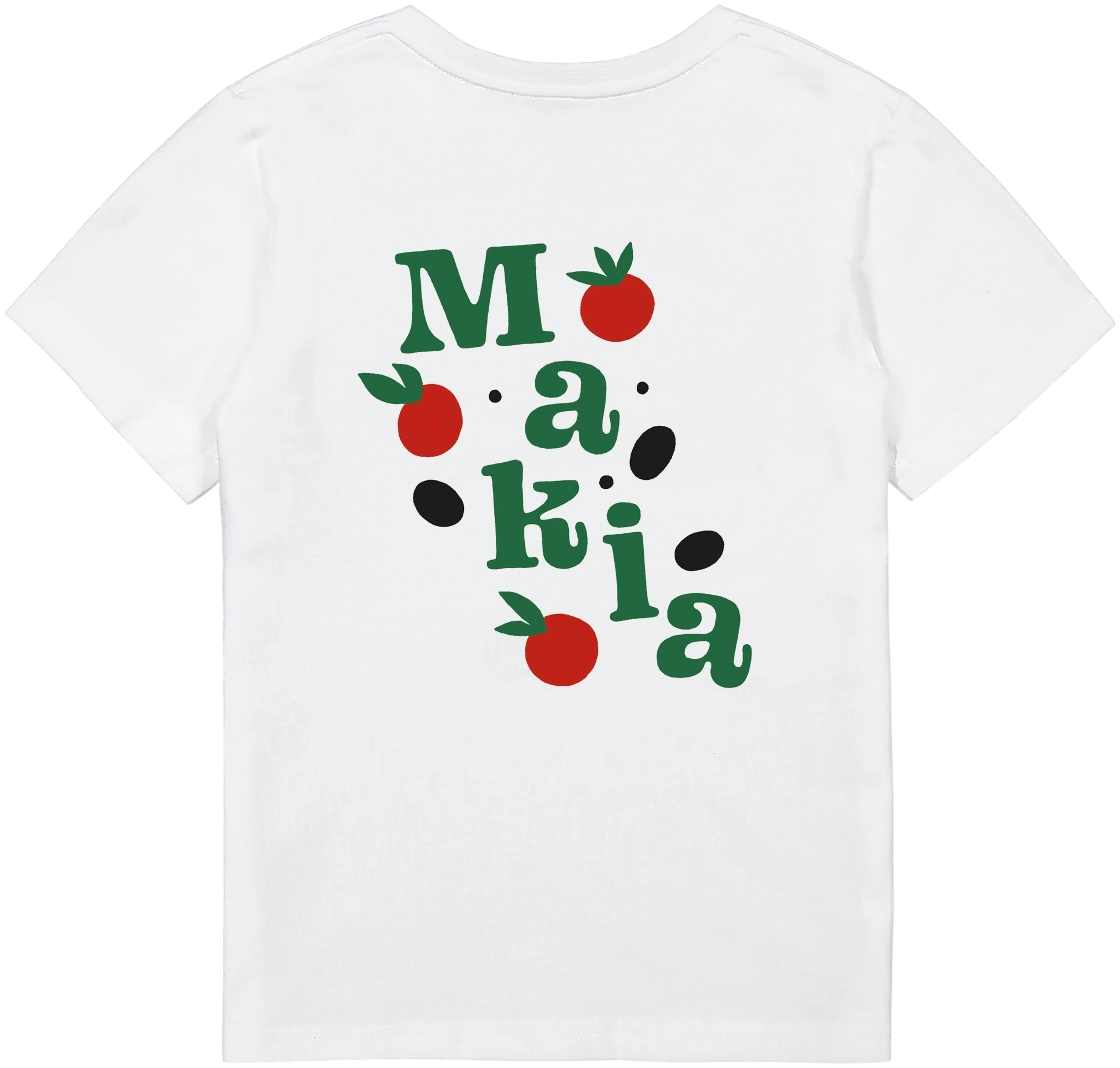 Makia Pomodori t-paita
