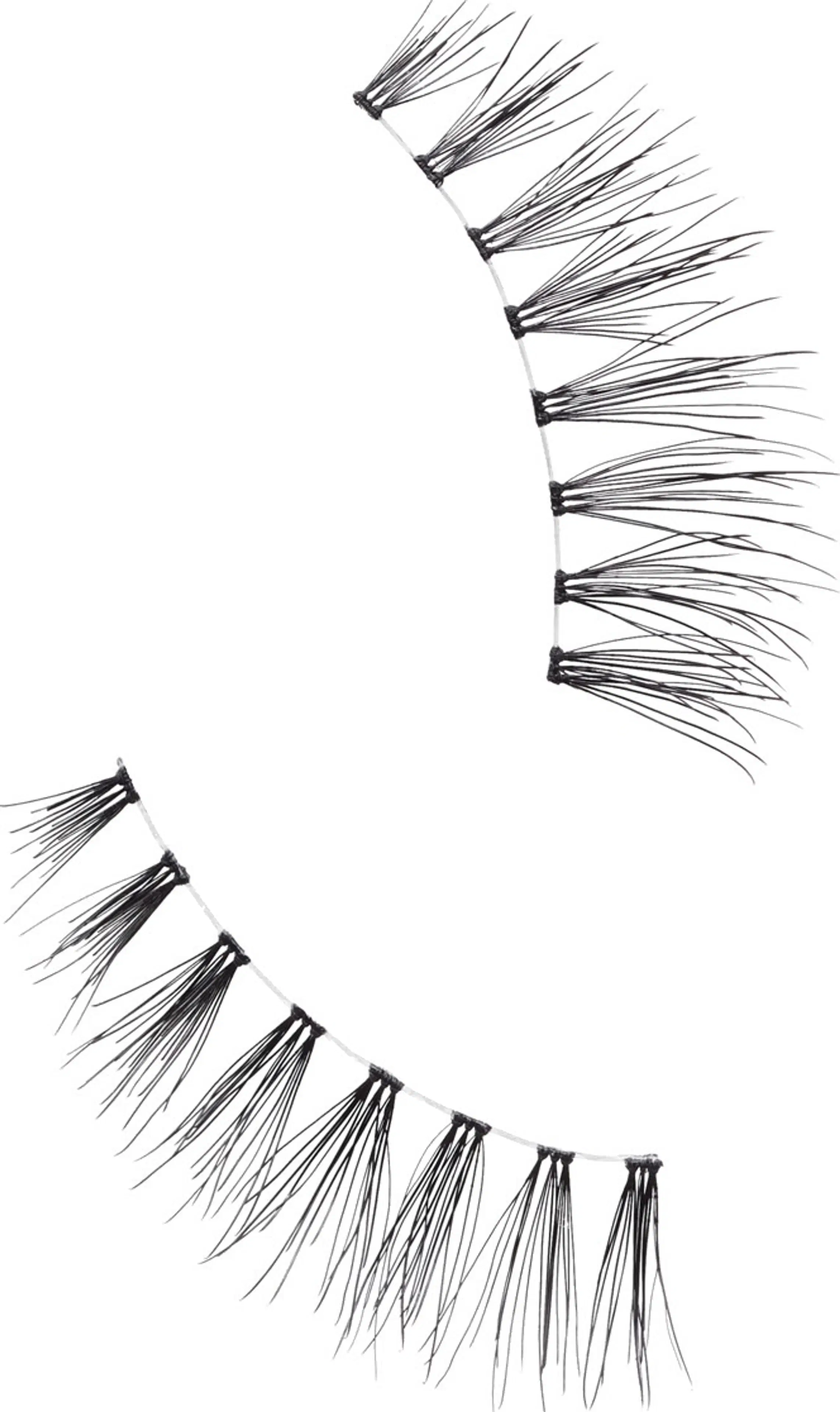 MAC True Or False Lashes 81 Irtoripset Sokos Verkkokauppa