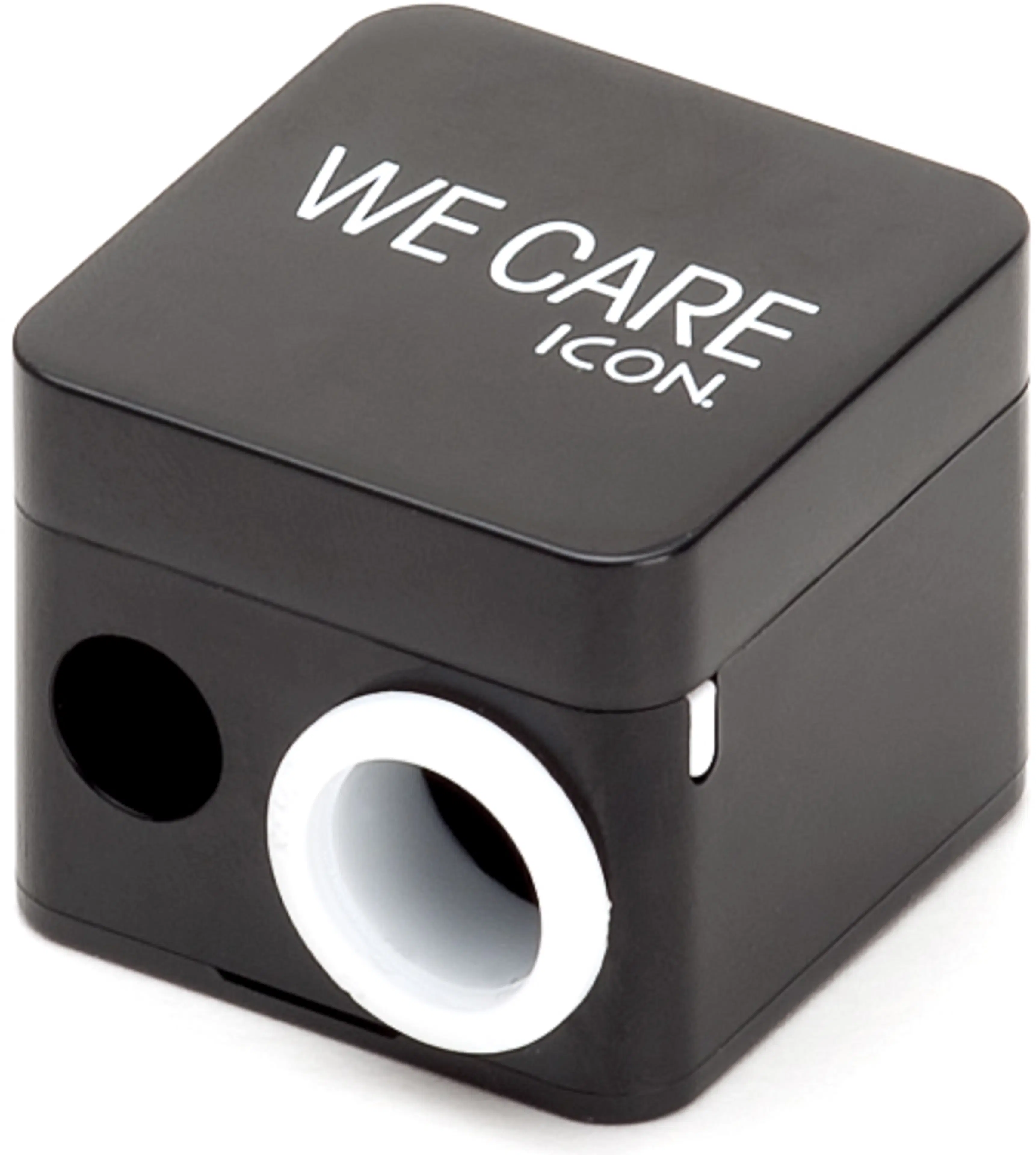We Care Icon 3 in 1 Pencil Sharpener , teroitin