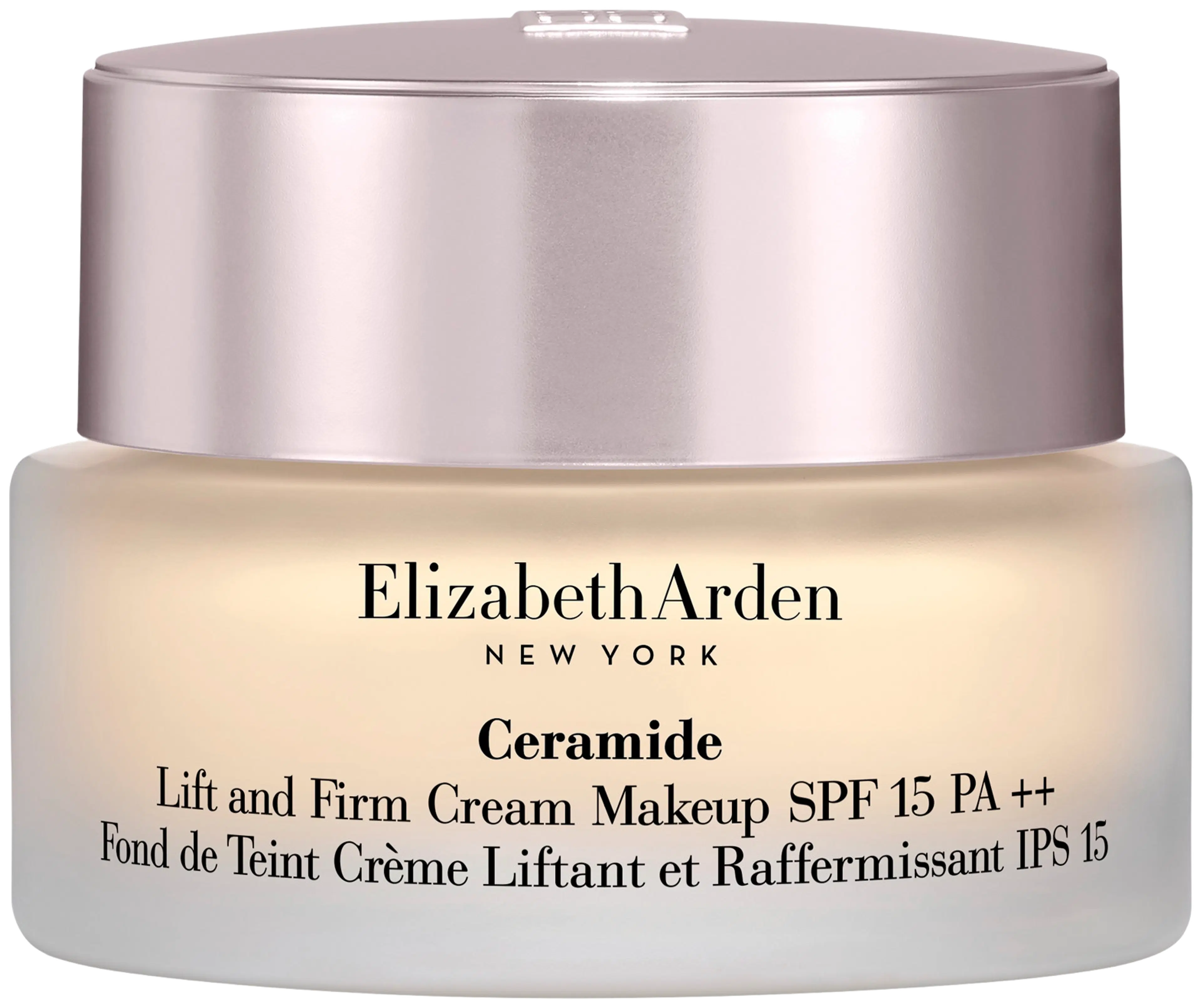 Elizabeth Arden Ceramide Lift & Firm Foundation meikkivoide 30 ml