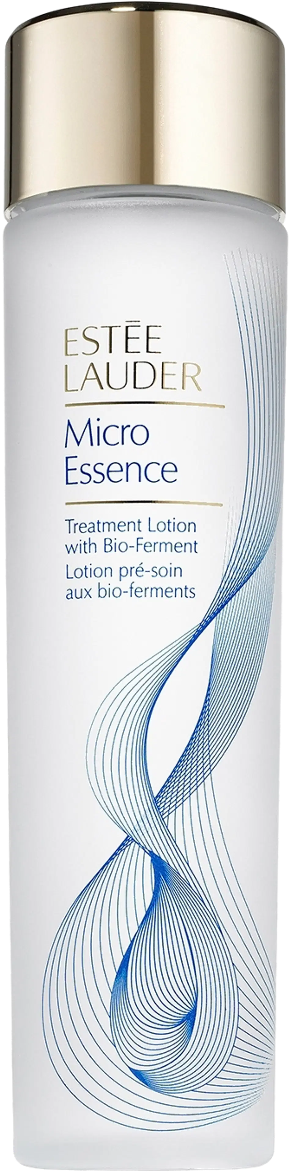 Estée Lauder Micro Essence Treatment Lotion with Bio-Ferment hoitoneste 200 ml