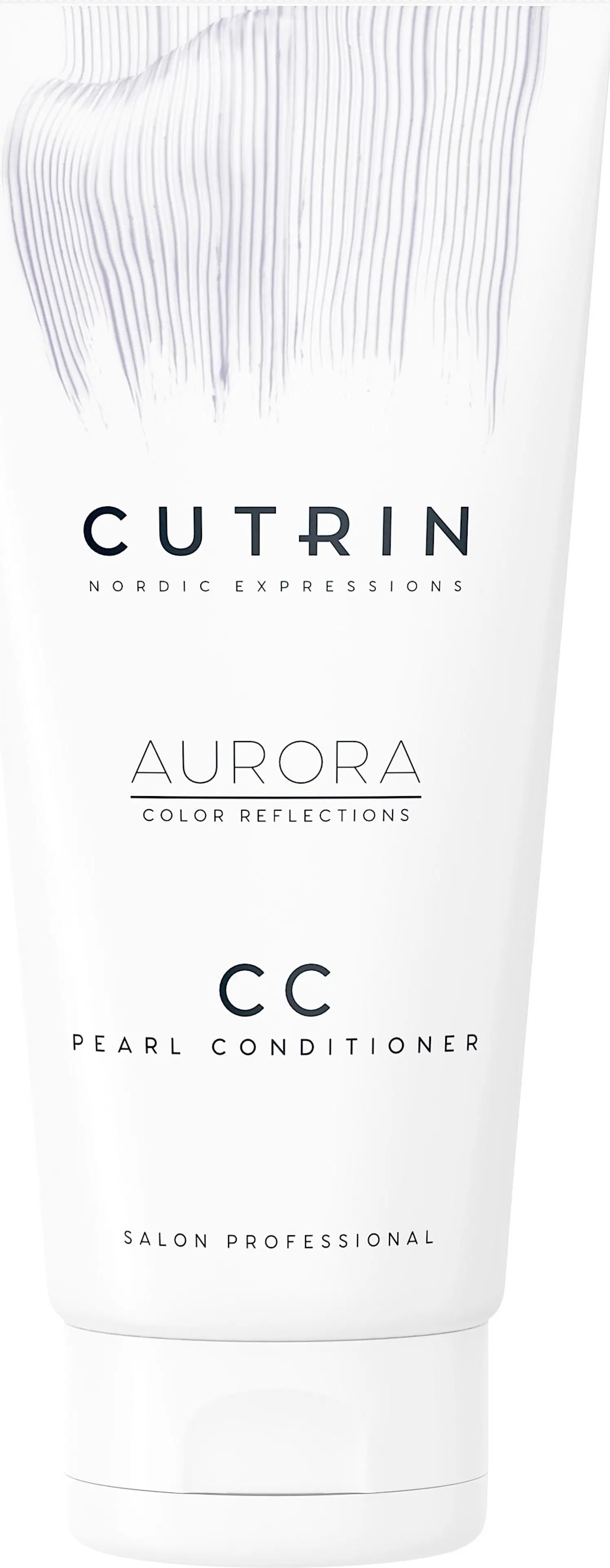 Cutrin Aurora CC Pearl Conditioner hoitoaine 200 ml