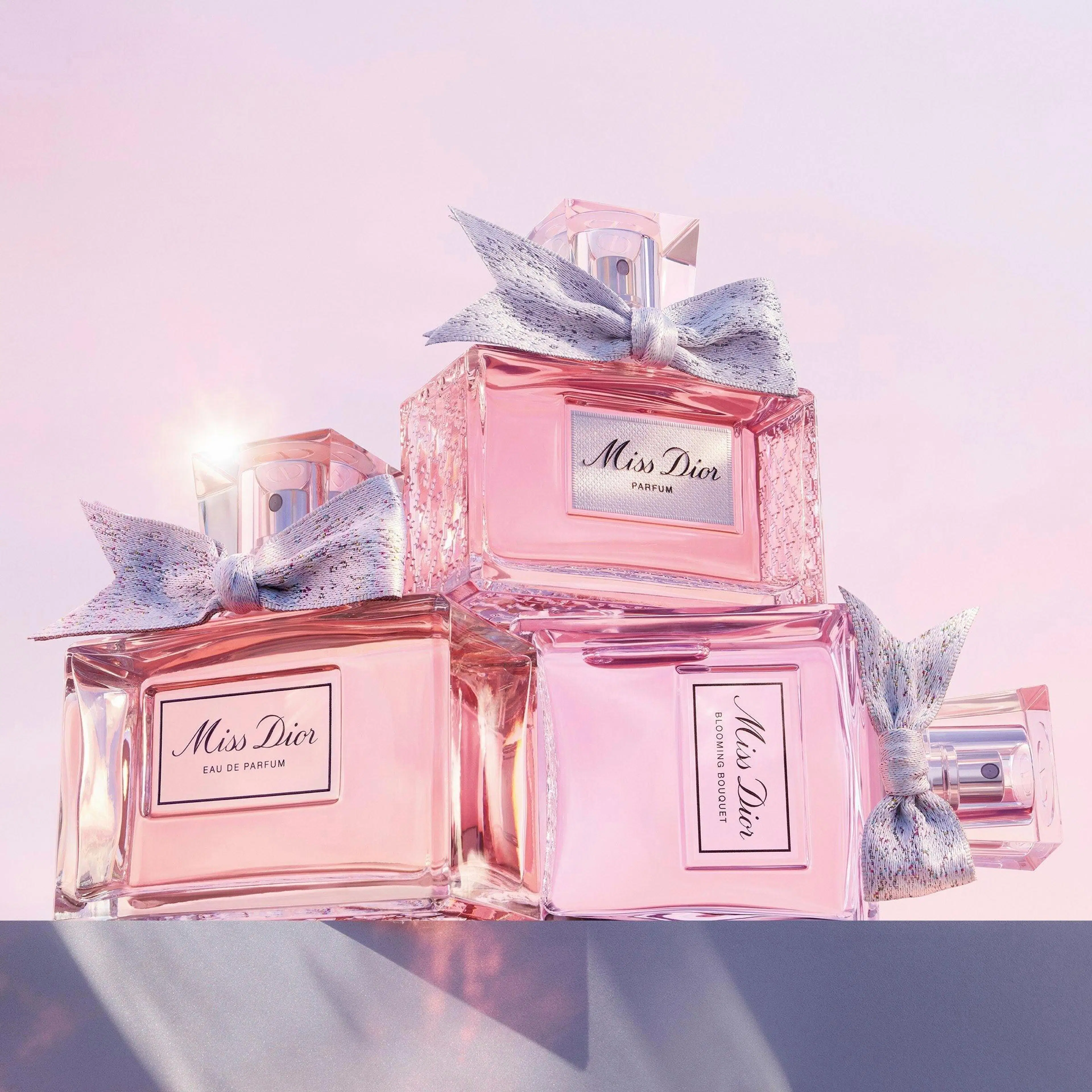 DIOR Miss Dior Parfum tuoksu 35 ml