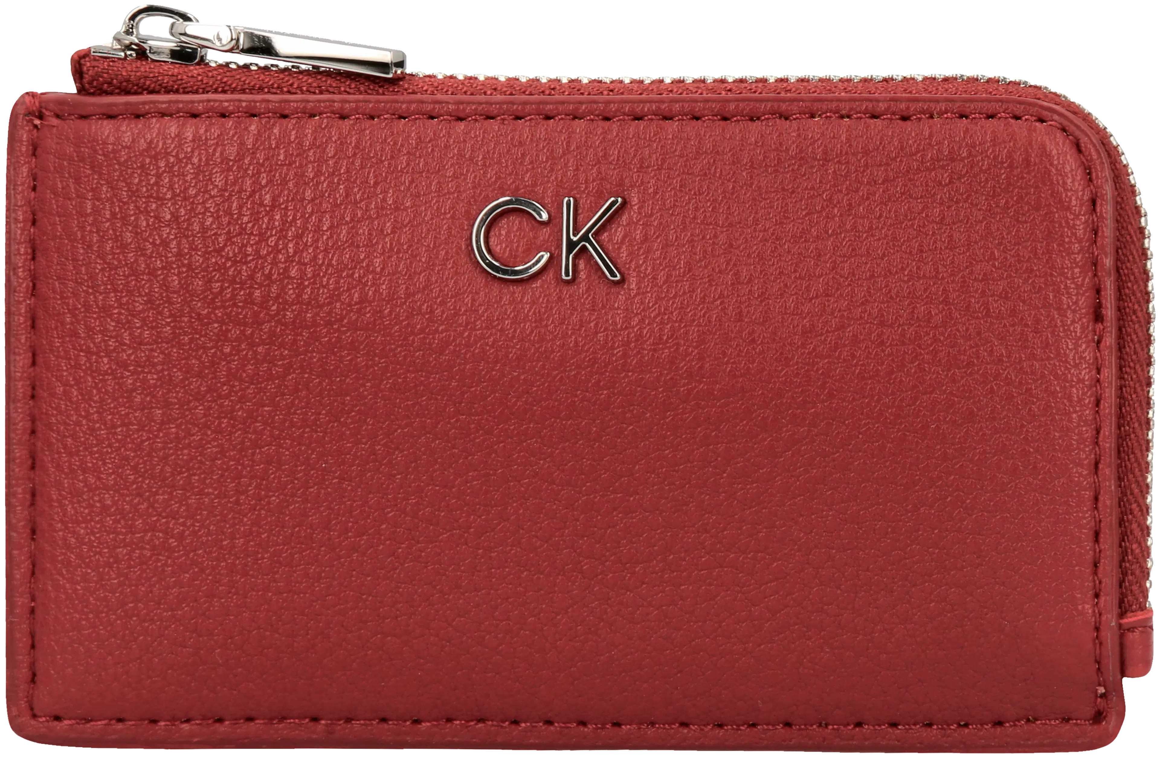Calvin Klein CK Daily zip korttilompakko