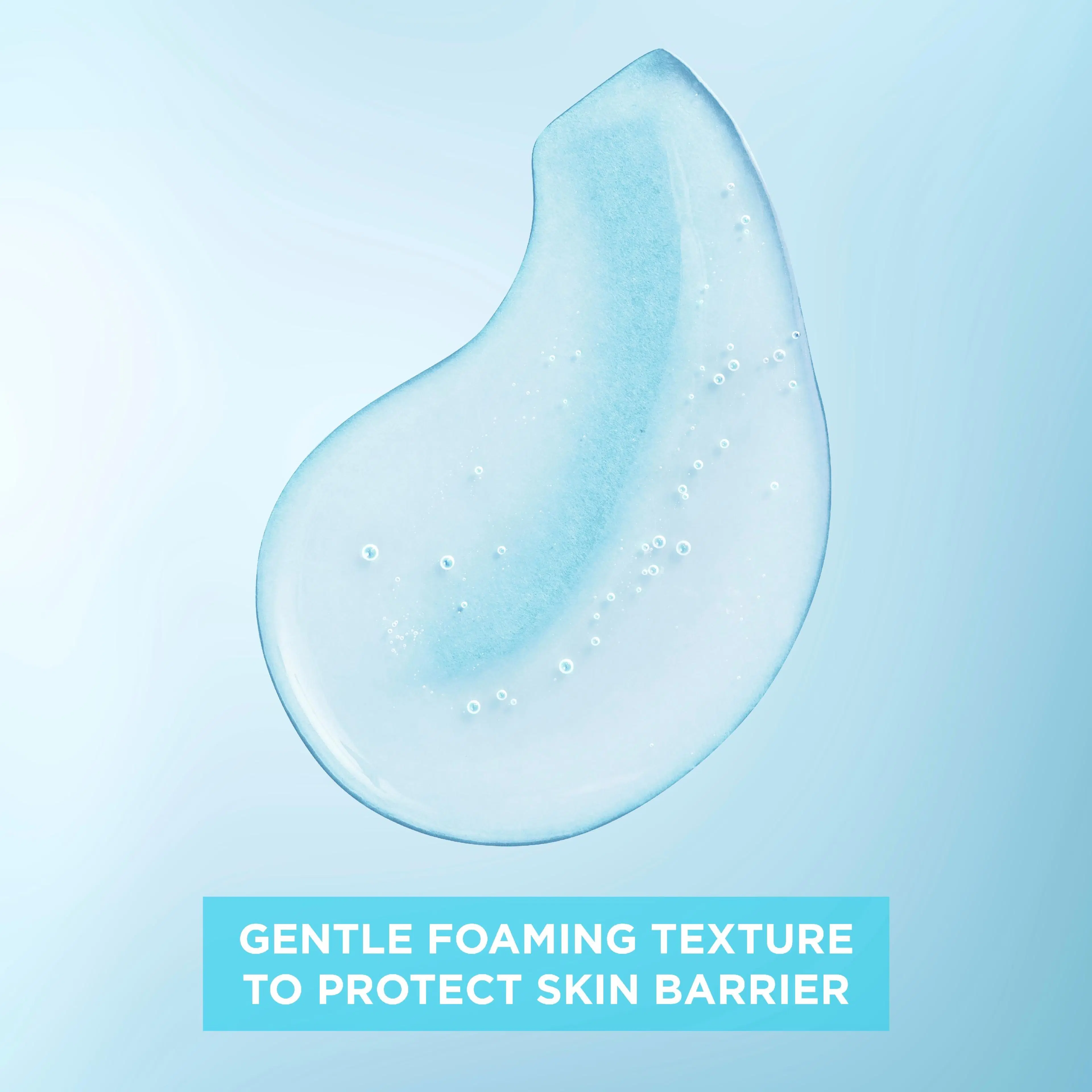 Garnier SkinActive PureActive Hydrating Cleanser kosteuttava puhditusgeeli epäpuhtaalle iholle 250ml