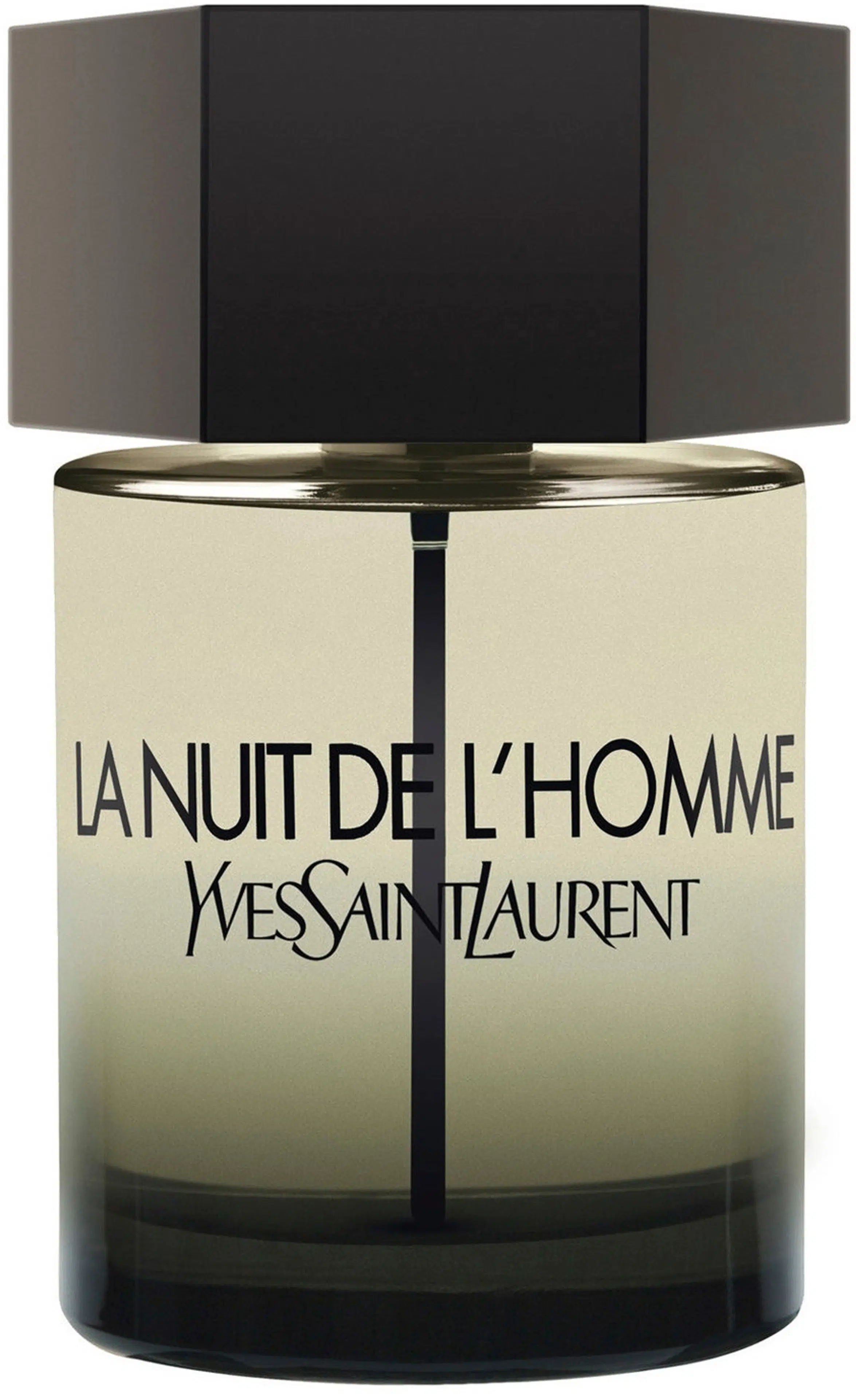 Yves Saint Laurent La Nuit de L'Homme EdT tuoksu 60 ml