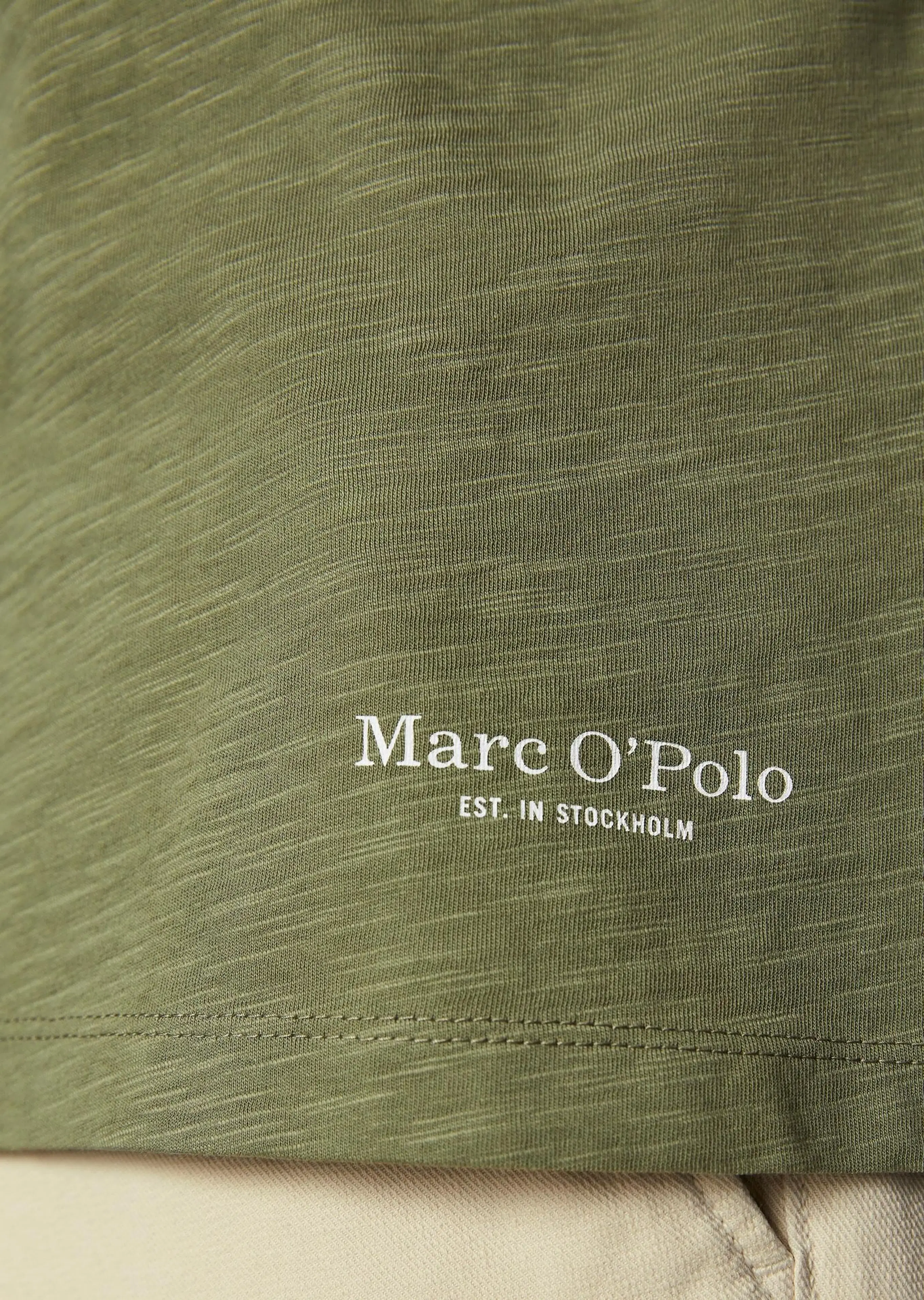 Marc O'Polo M23217651238 t-paita