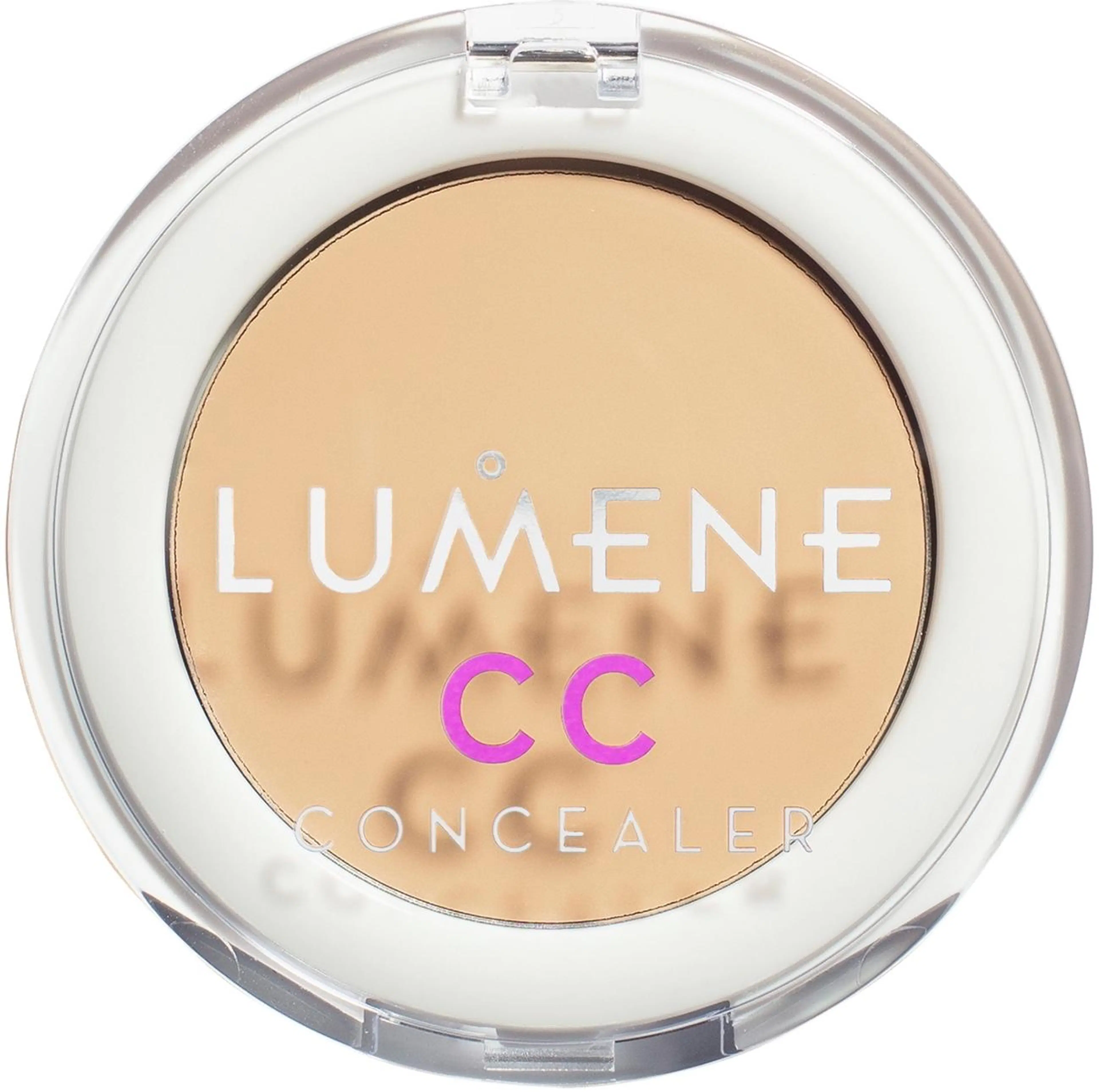 Lumene CC Color Correcting Peitevoide Light 2,5g