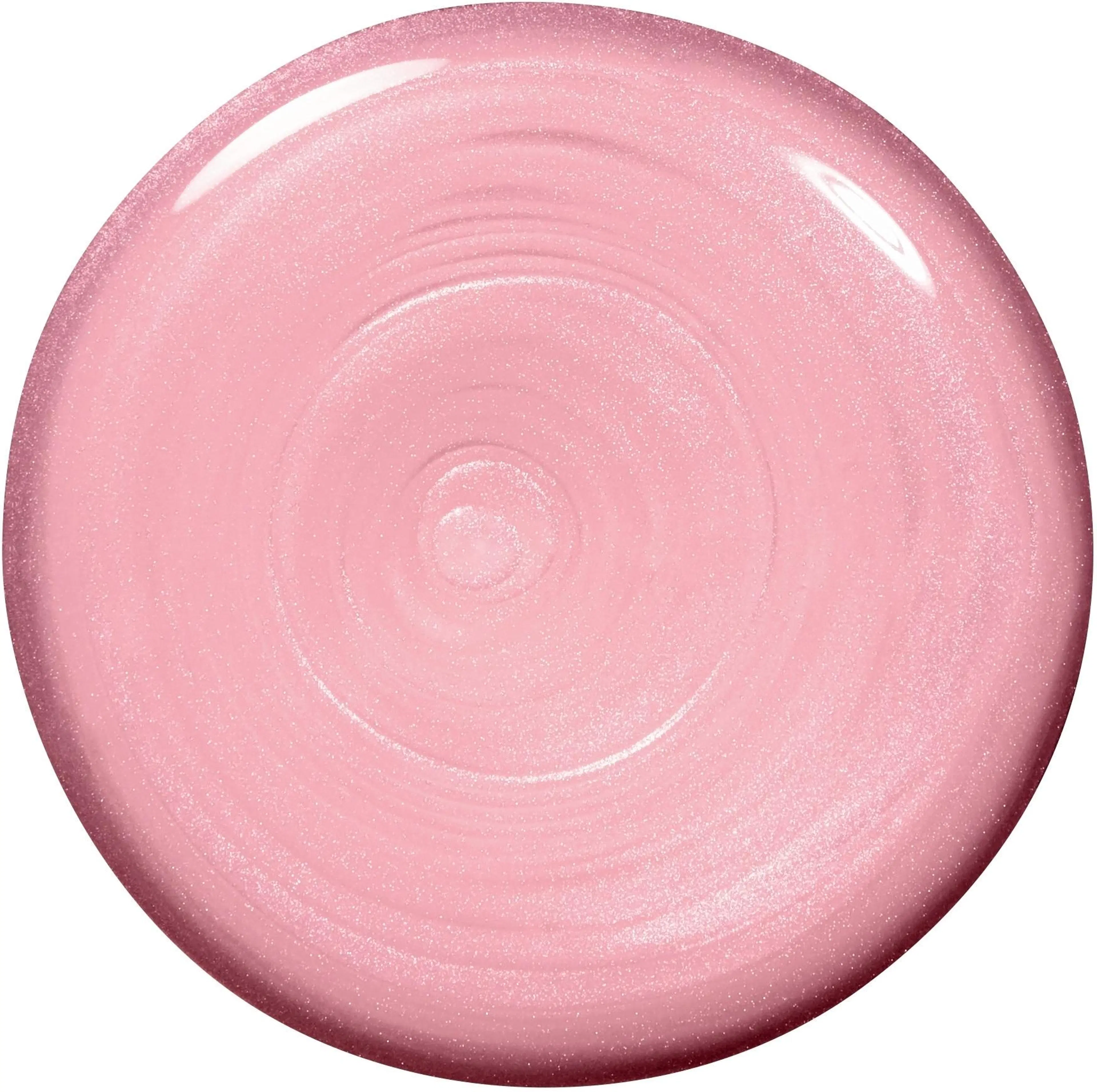 essie 18 Pink Diamond -kynsilakka 13,5ml