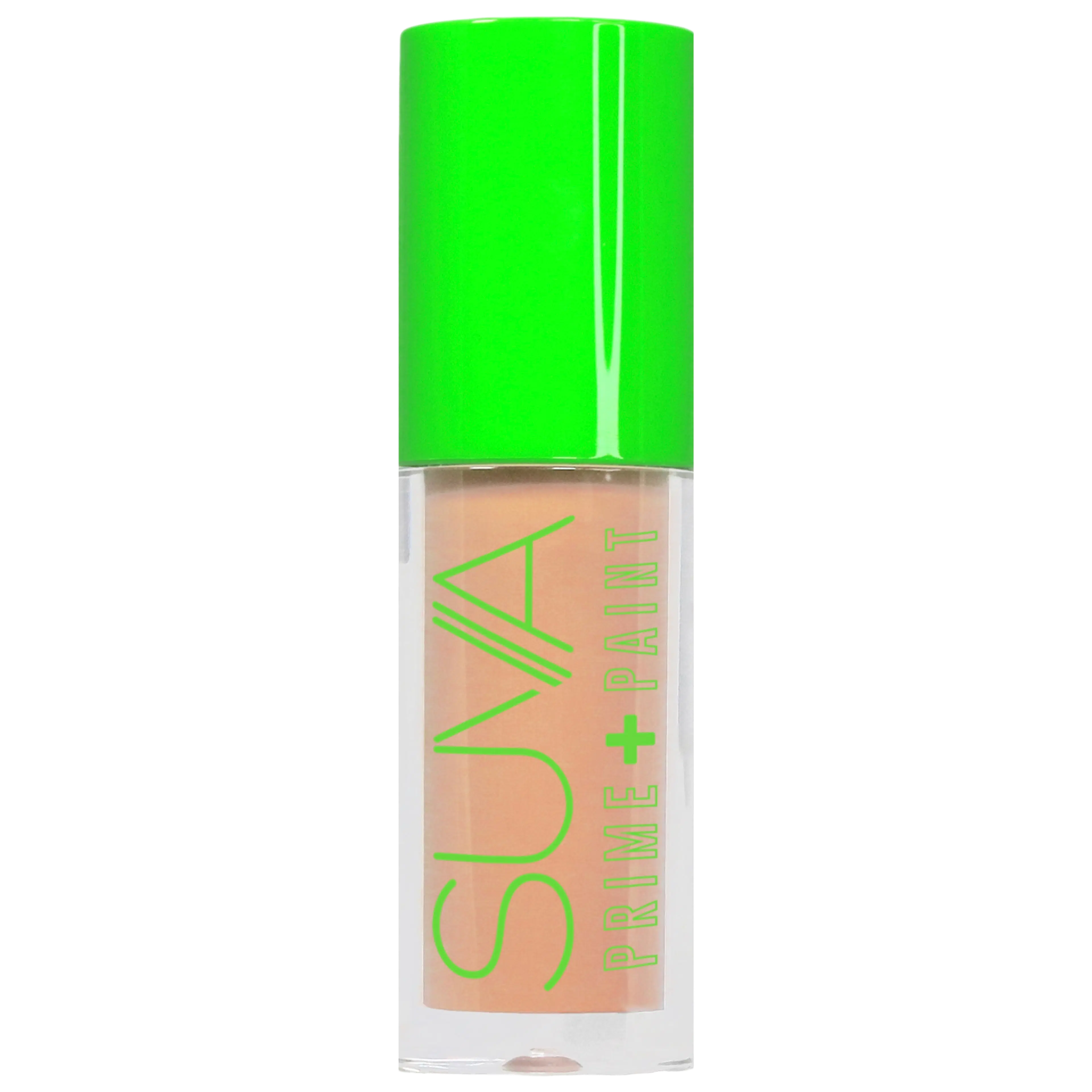 SUVA Beauty Prime + Paint Tweed silmämeikinpohjustaja