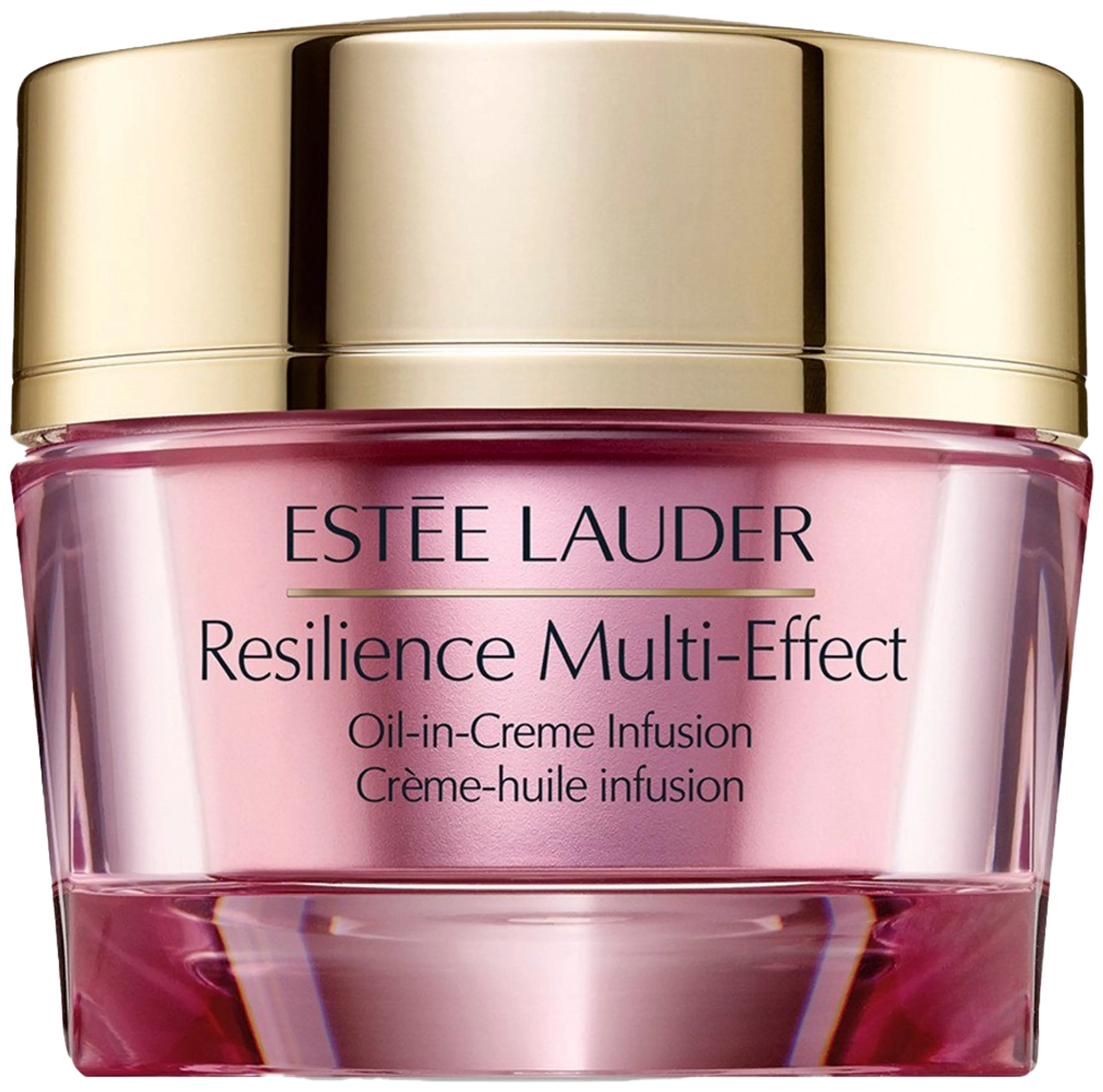 Estée Lauder Resilience Lift  Firming/Sculpting Oil-in-Creme Infusion hoitovoide 50 ml