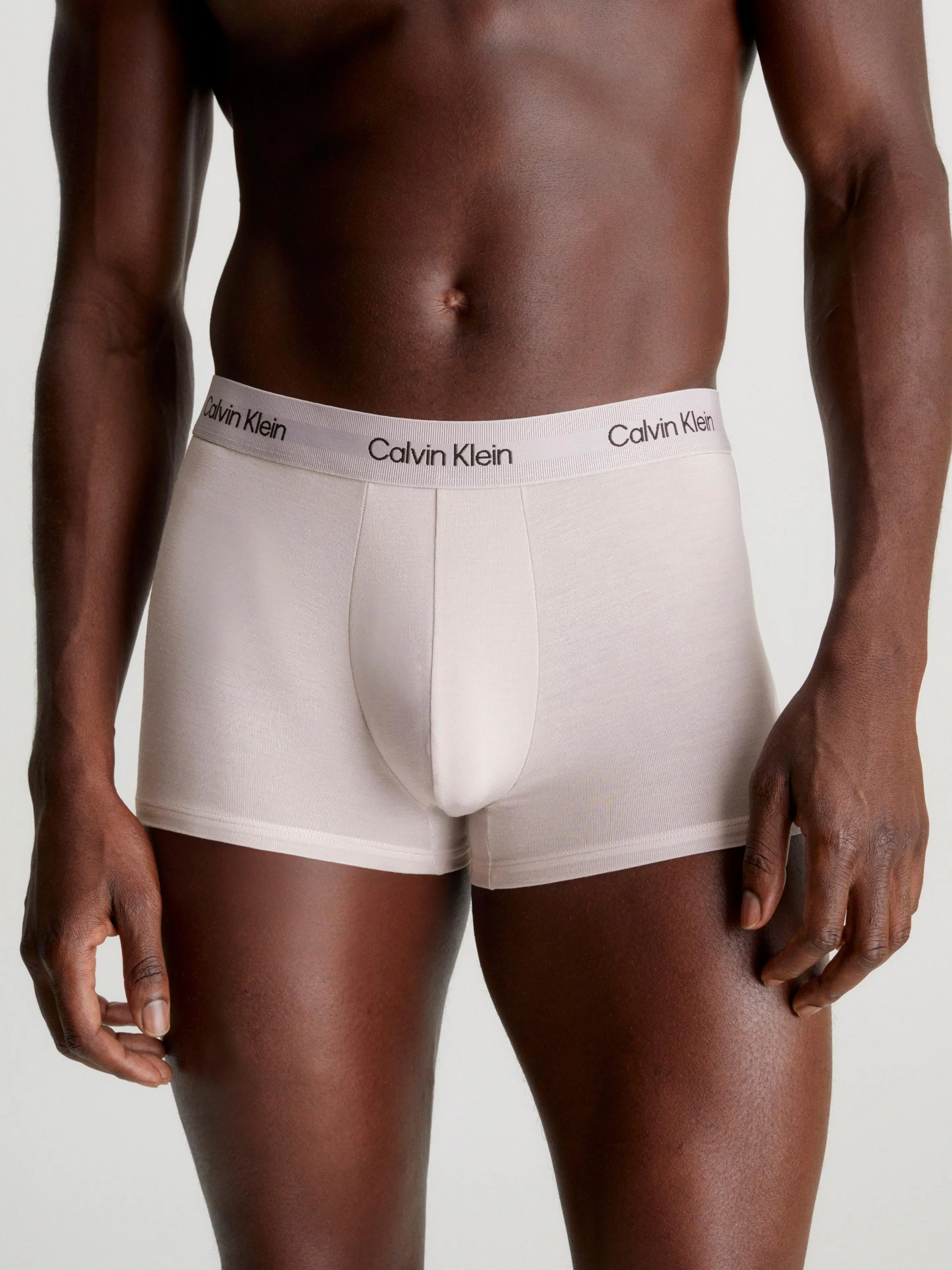 Calvin Klein trunk alushousut