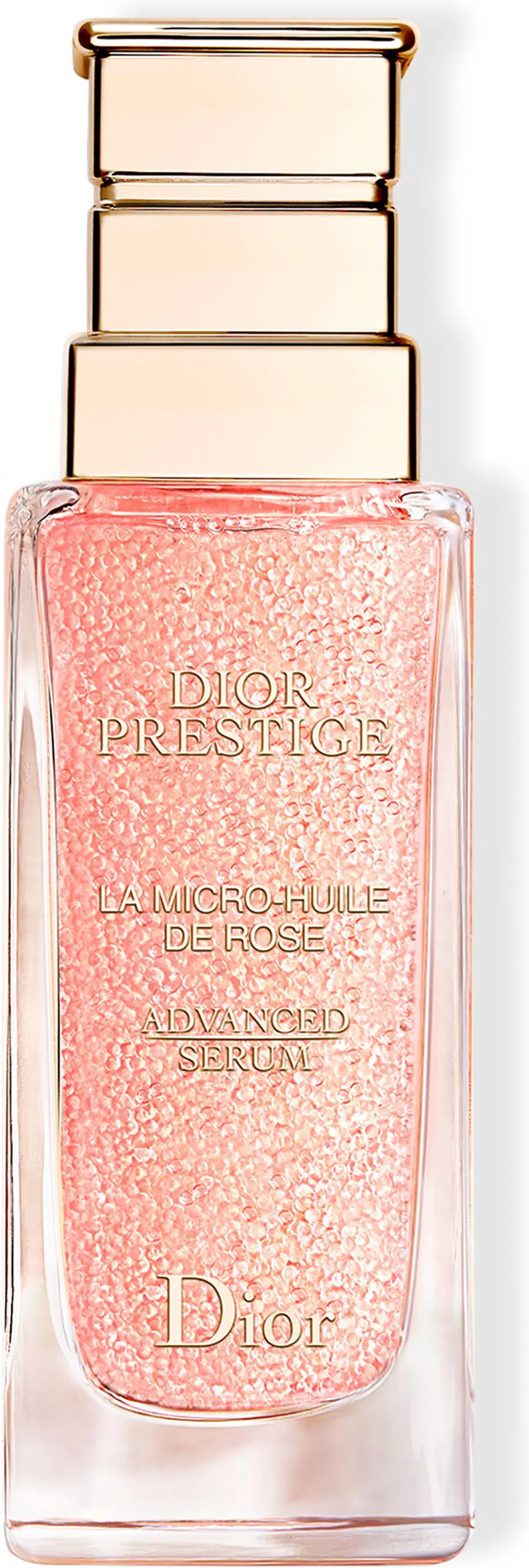 DIOR Prestige Micro-Huile De Rose Advanced Face Serum 50 ml
