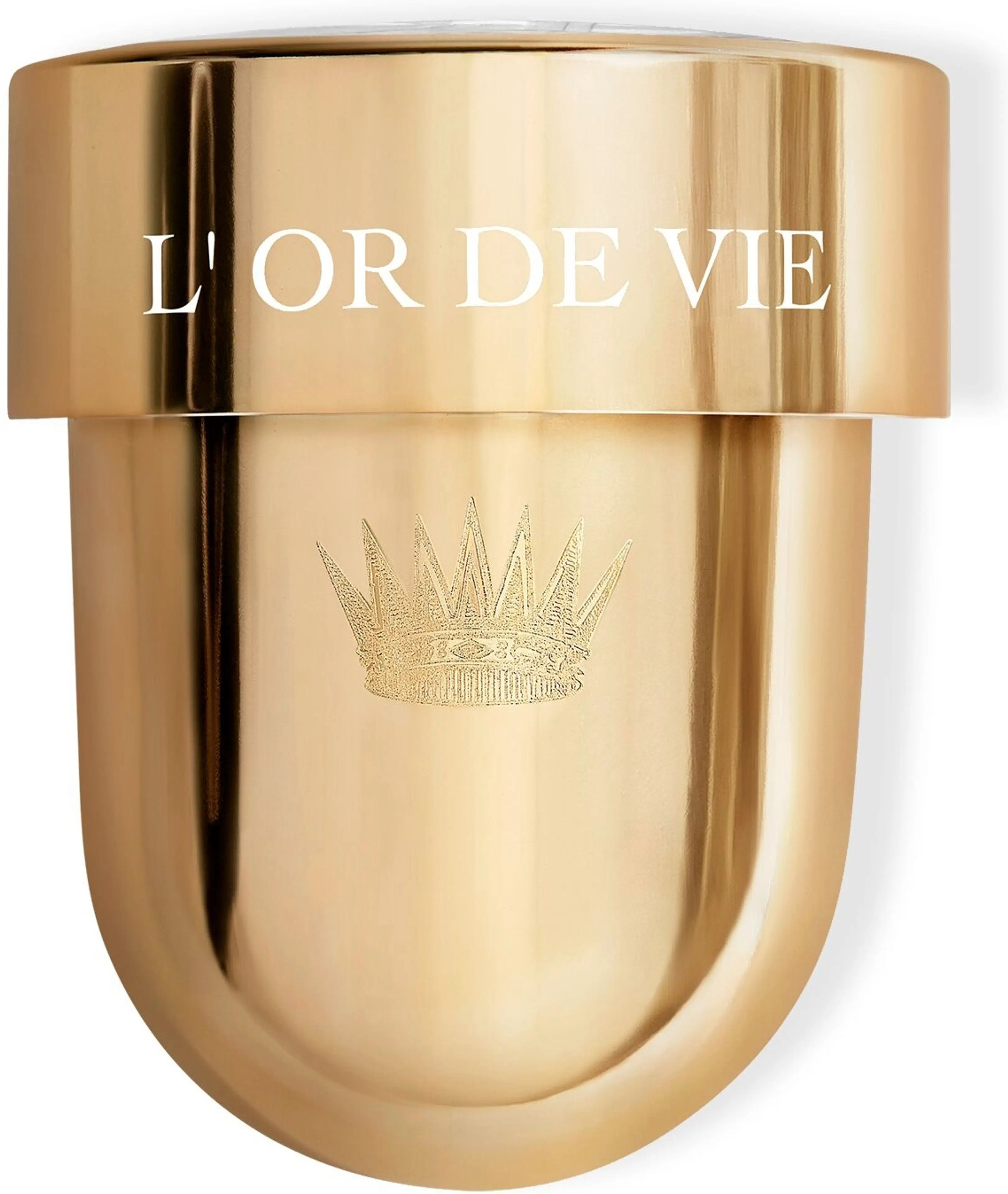 DIOR L'Or De Vie La crème riche the refill hoitovoiteen täyttö 50 ml