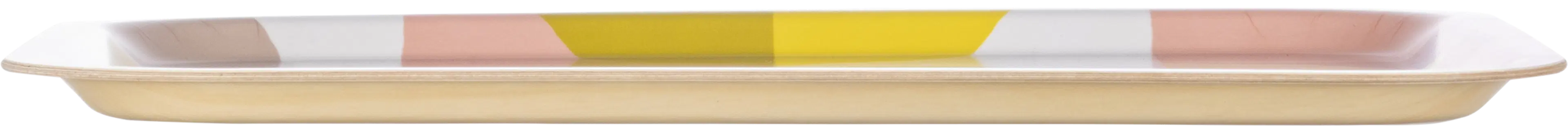 Pentik Sitruuna tarjotin 36x28 cm, keltainen
