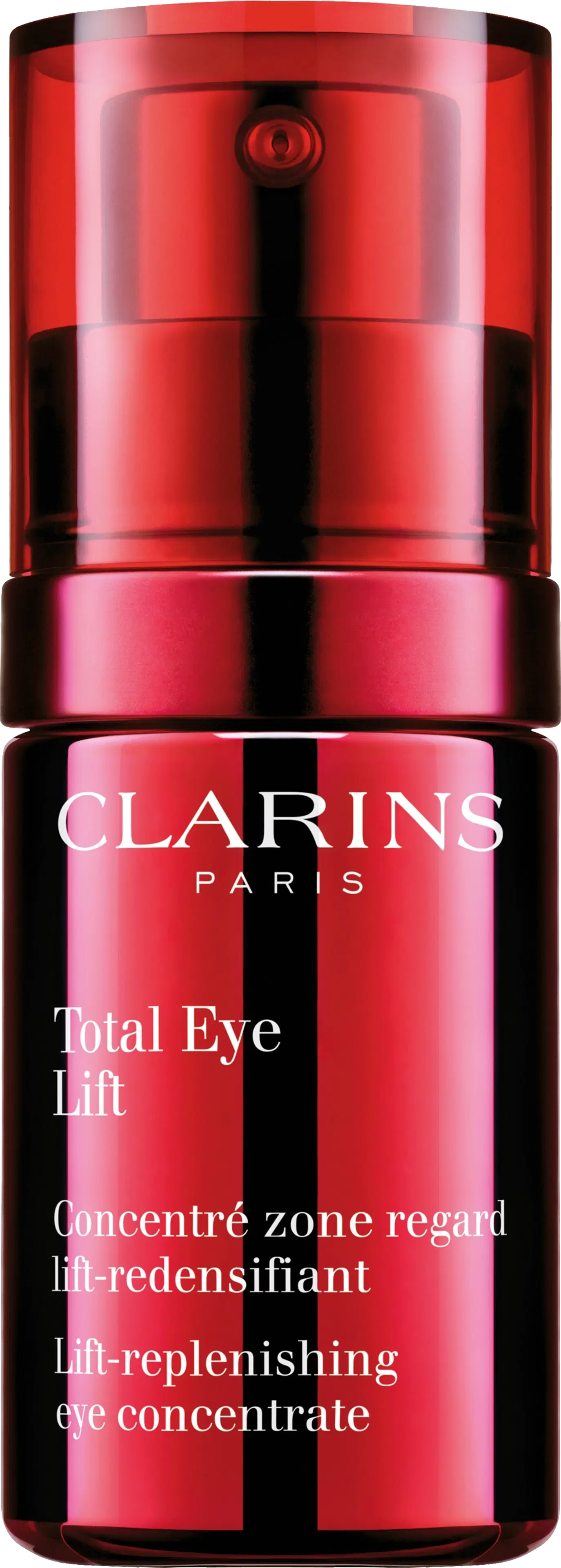Clarins Total Eye Lift silmänympäryshoito 15 ml