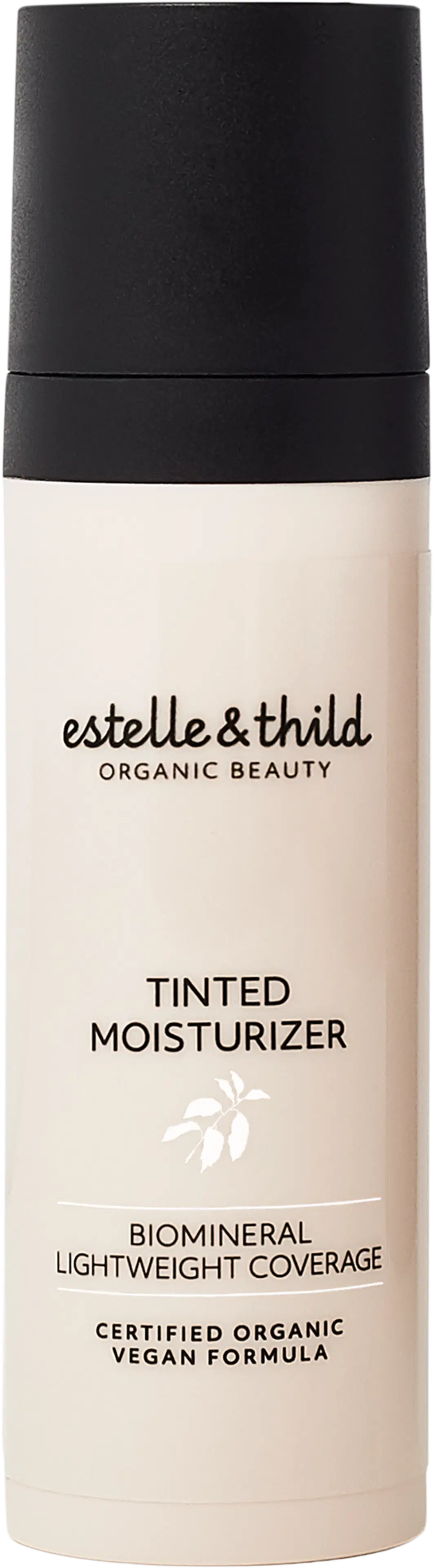Estelle&Thild Tinted Moisturizer värillinen kosteusvoide 30ml