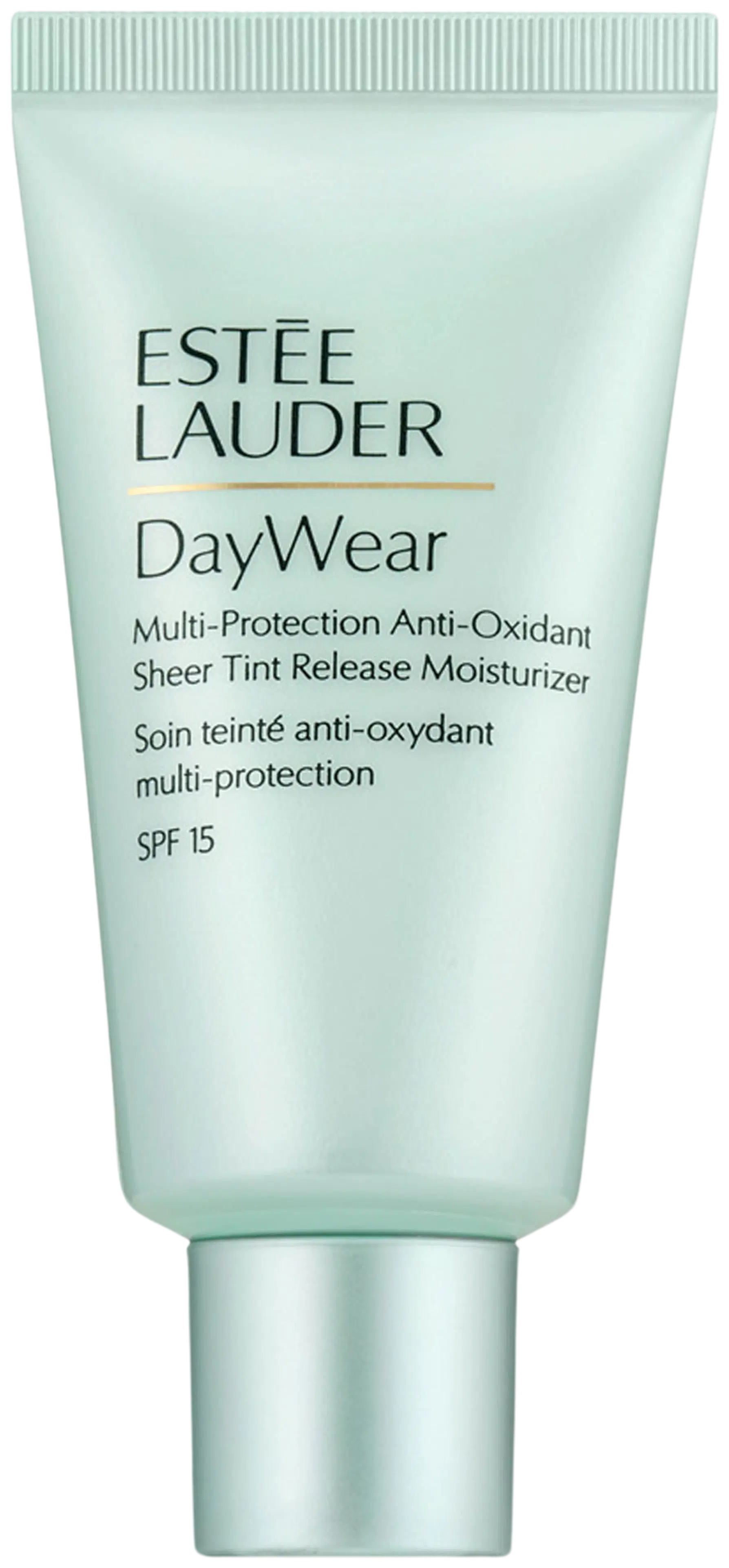 Estée Lauder DayWear Multi-Protection Anti-Oxidant Sheer Tint Release Moisturiser SPF 15 sävyttävä päivävoide 15 ml