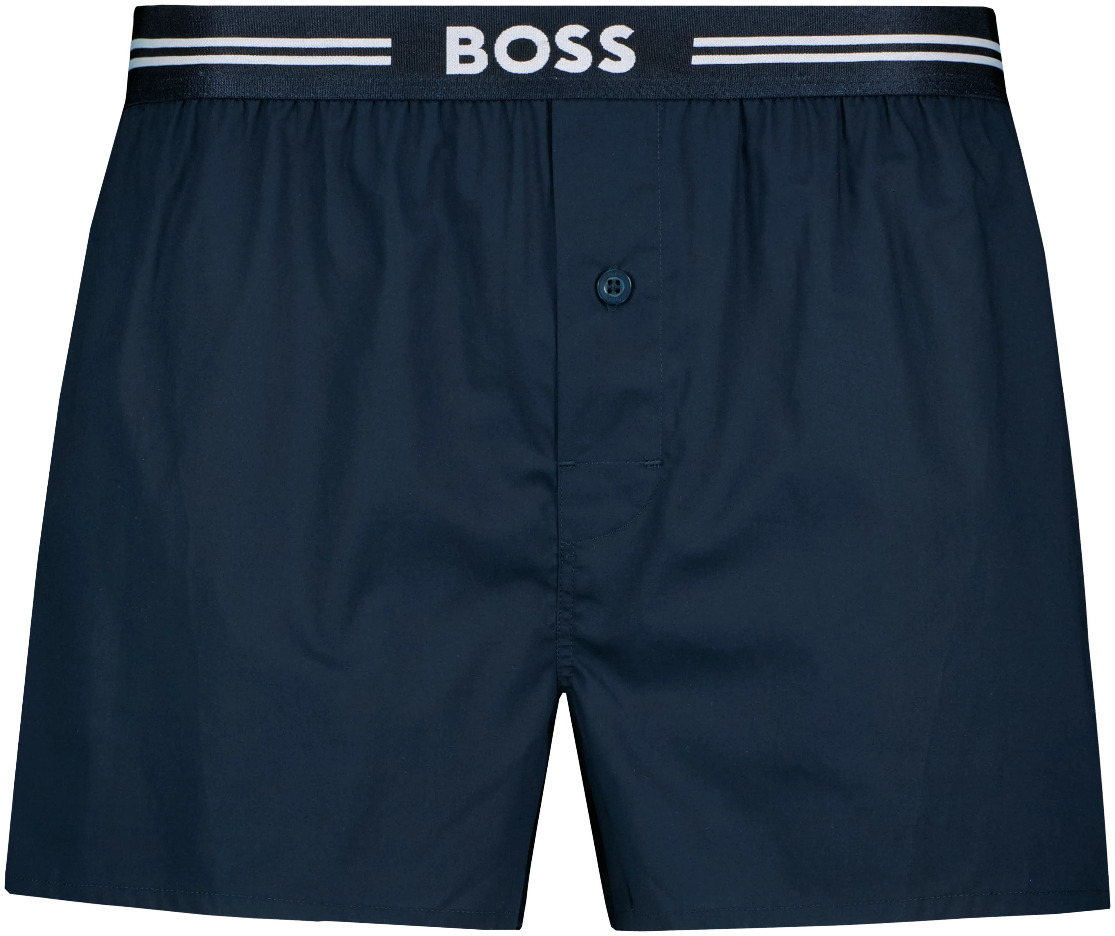 Boss 3-pack kangasbokserit