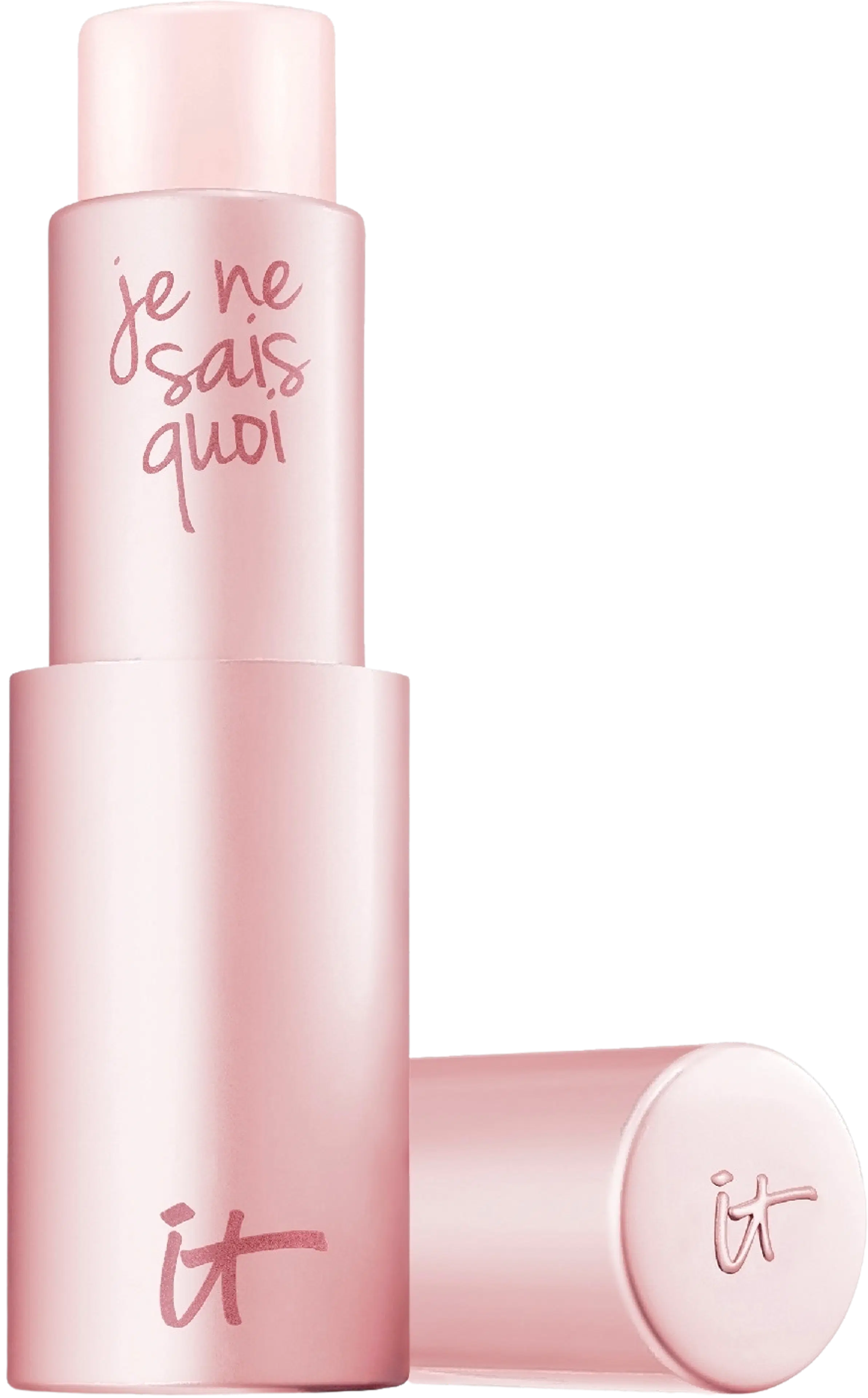 It Cosmetics Je Ne Sais Quoi™ Hydrating Color Awakening Lip Treatment huulivoide 3,4 g