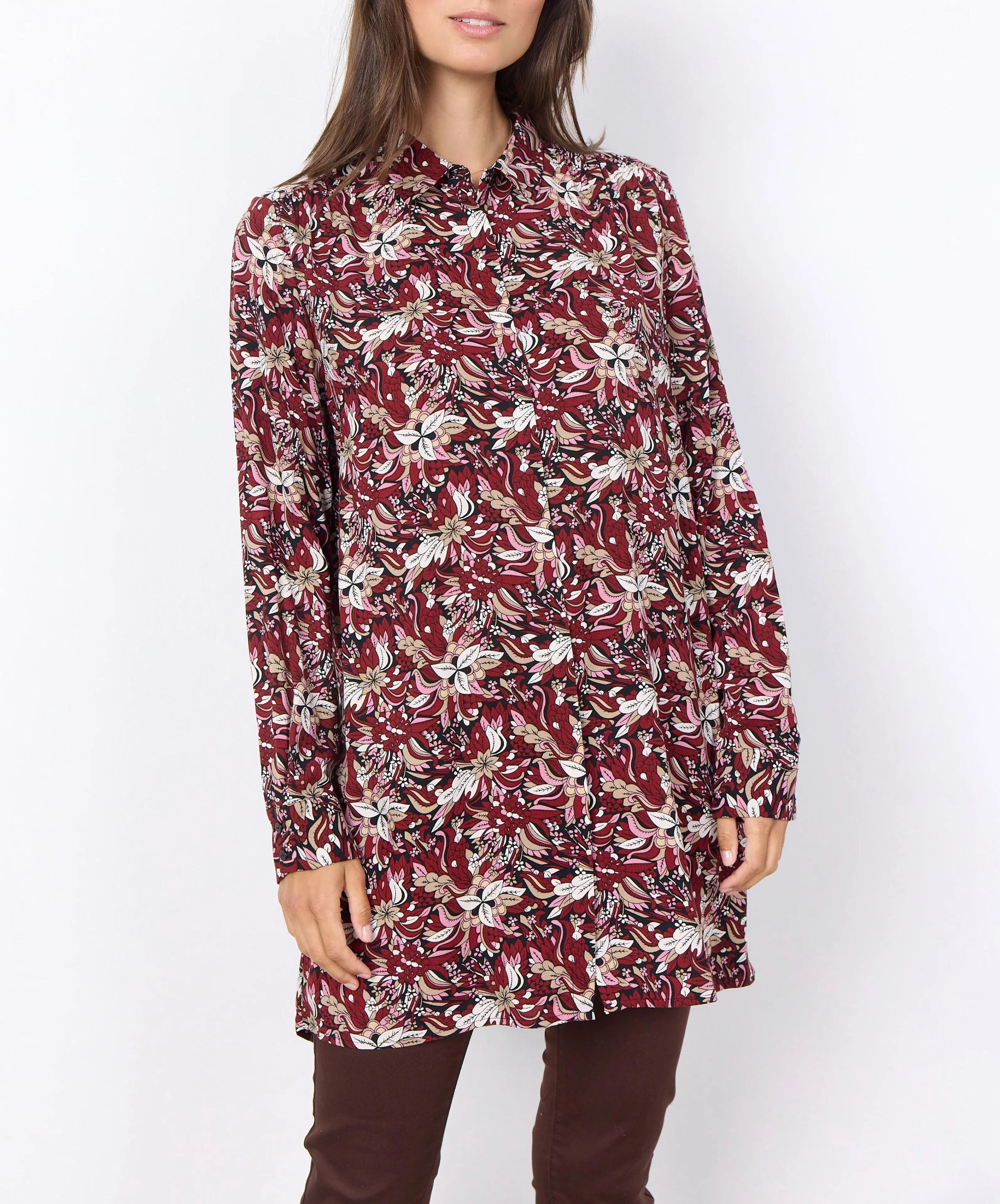 soyaconcept Sc-Marica Aop 263 mekko