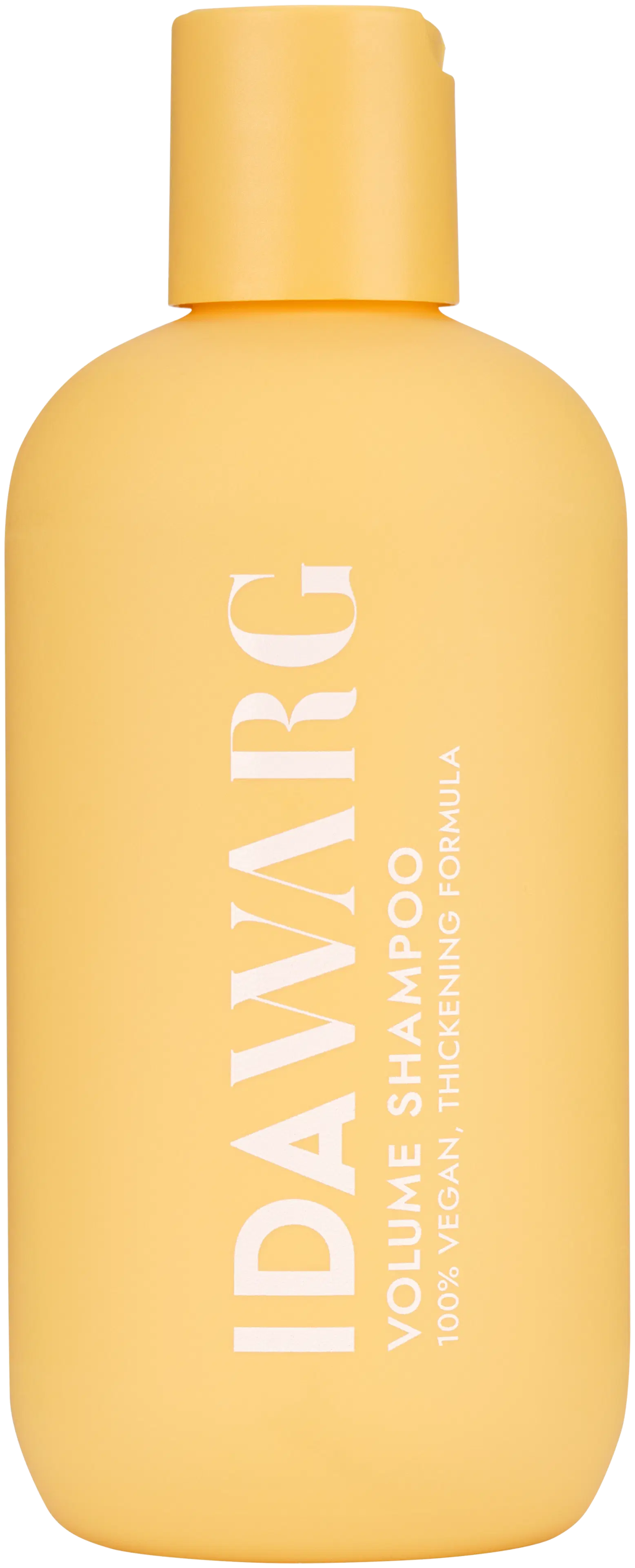 IDA WARG Volume Shampoo 250 ml