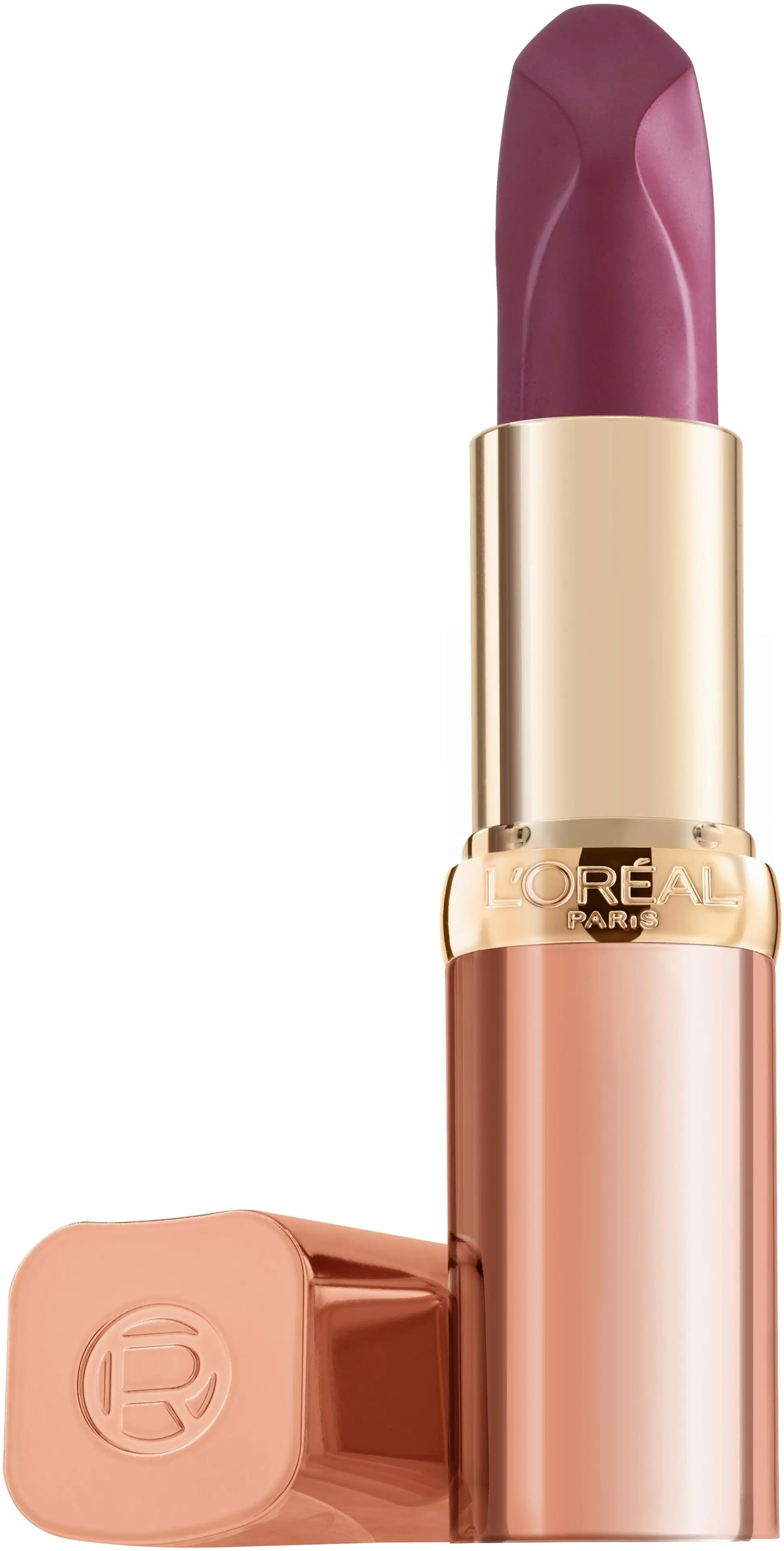 L'Oréal Paris Color Riche Nudes Insolent 183 Nu Exuberent -huulipuna 4,5 g