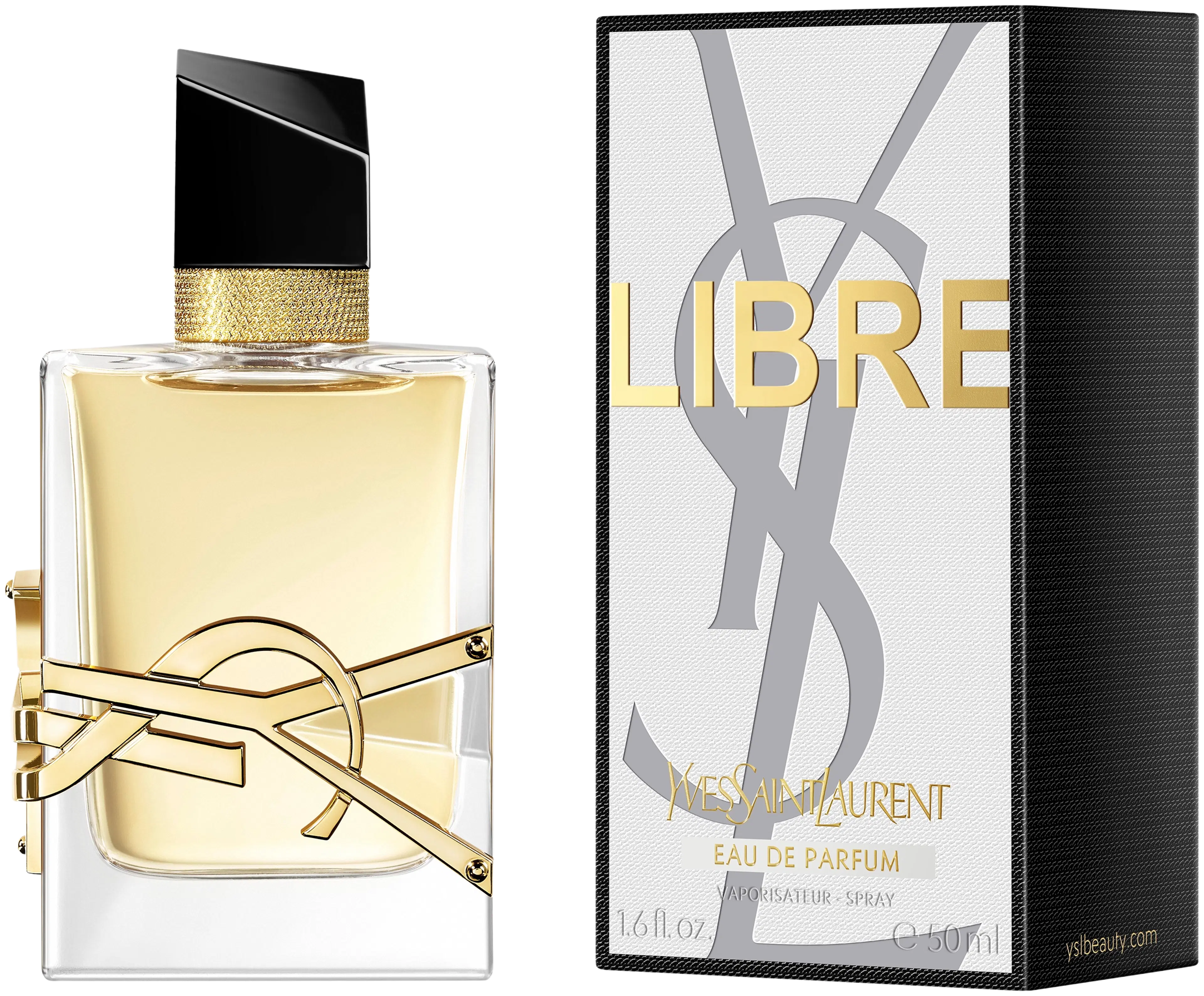 Yves Saint Laurent Libre EdP tuoksu 50 ml