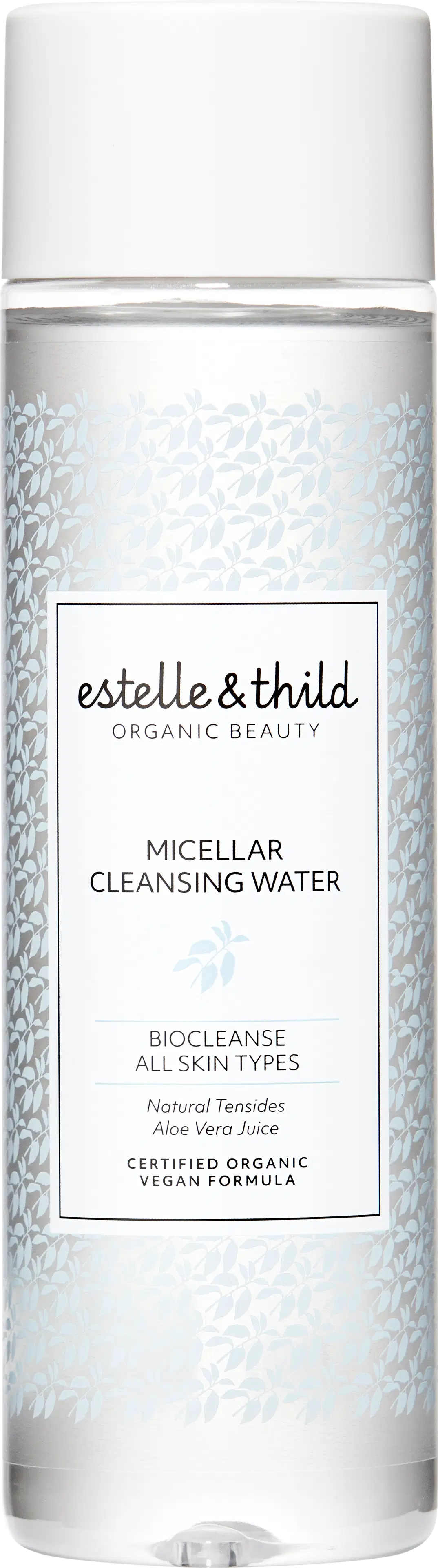 Estelle&Thild BioCleanse Micellar Cleansing Water kasvovesi 250 ml