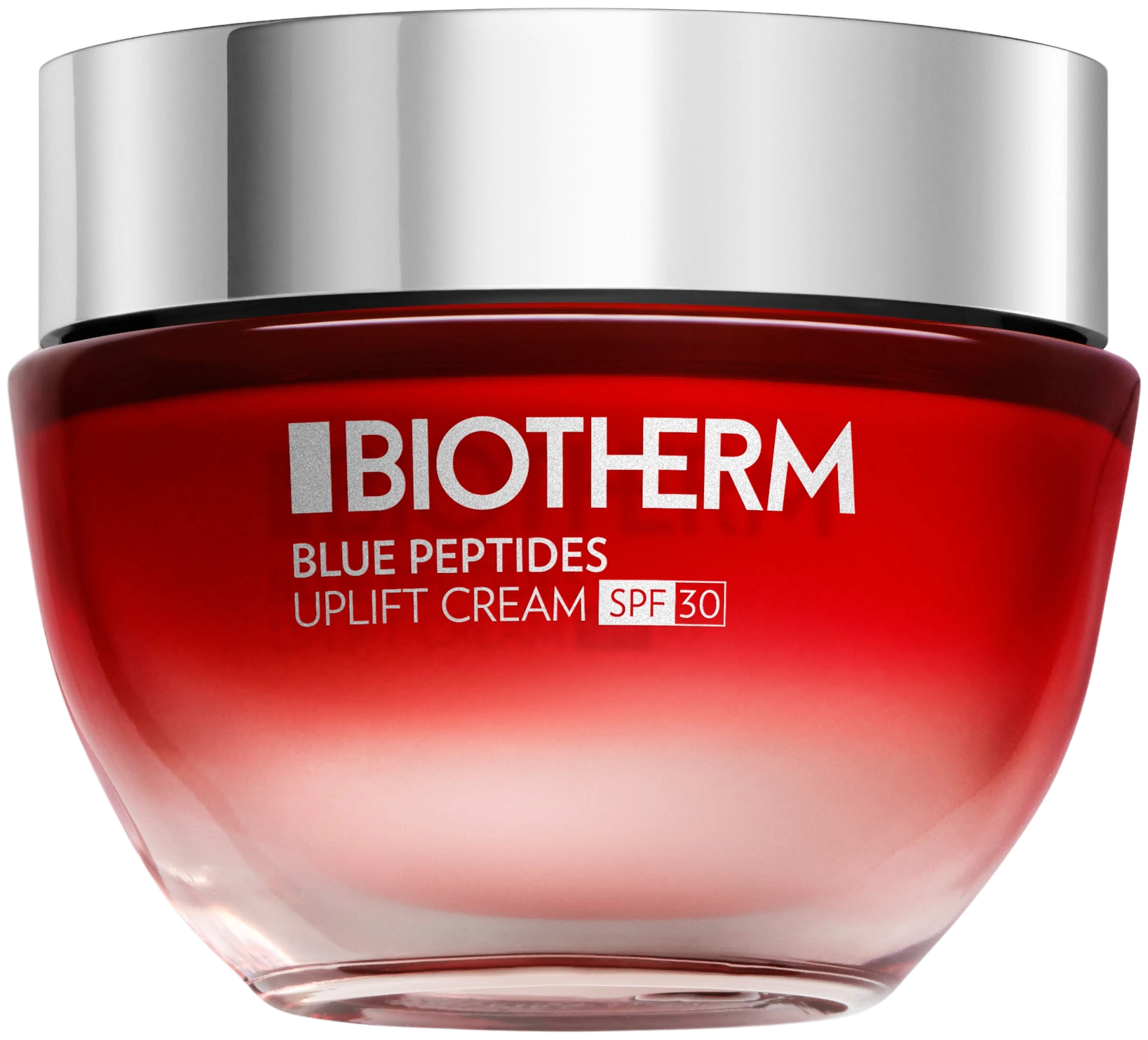 Biotherm Blue Peptides Uplift SPF30 Cream päivävoide 50 ml