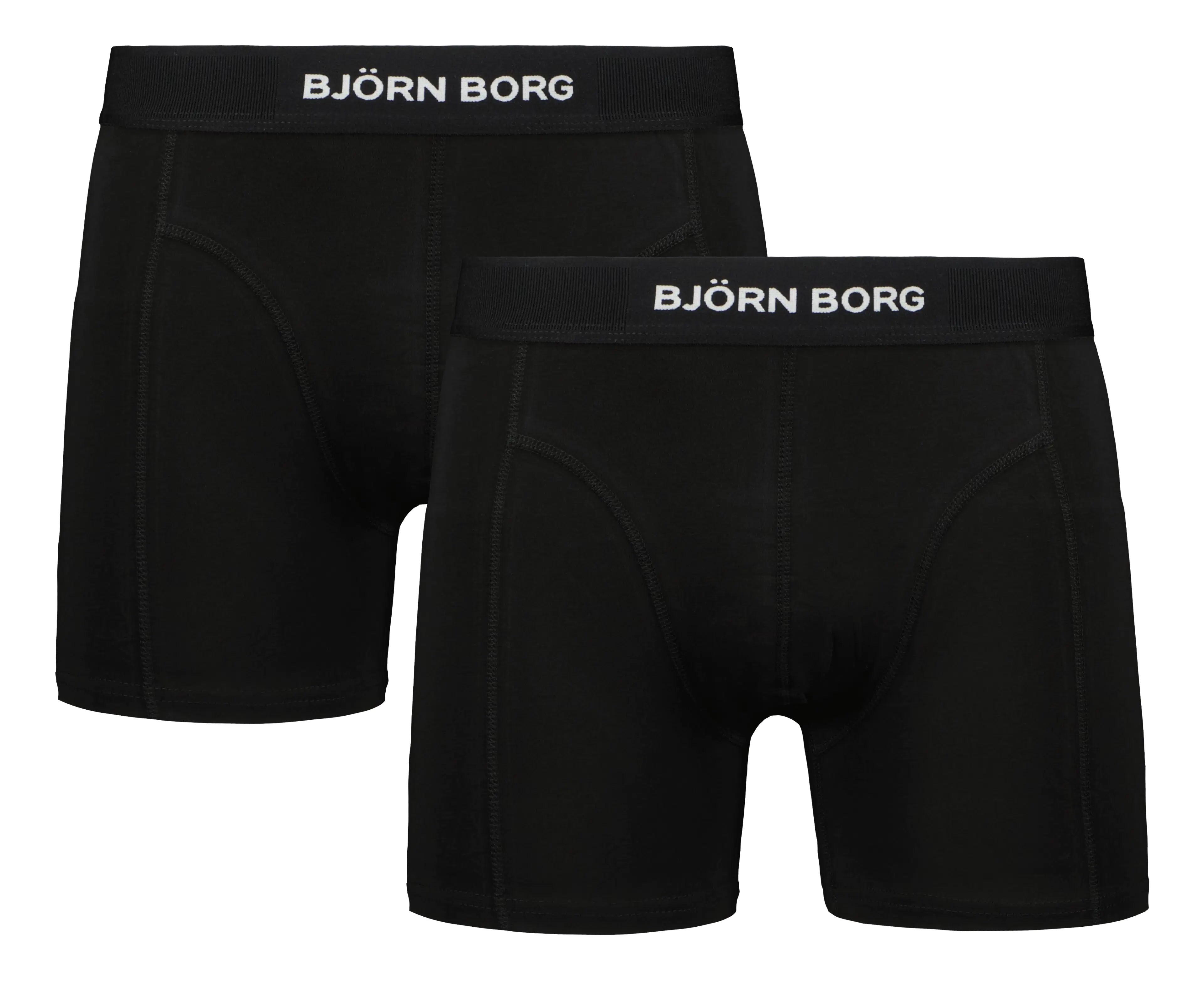 Björn Borg 2-pack bokserit