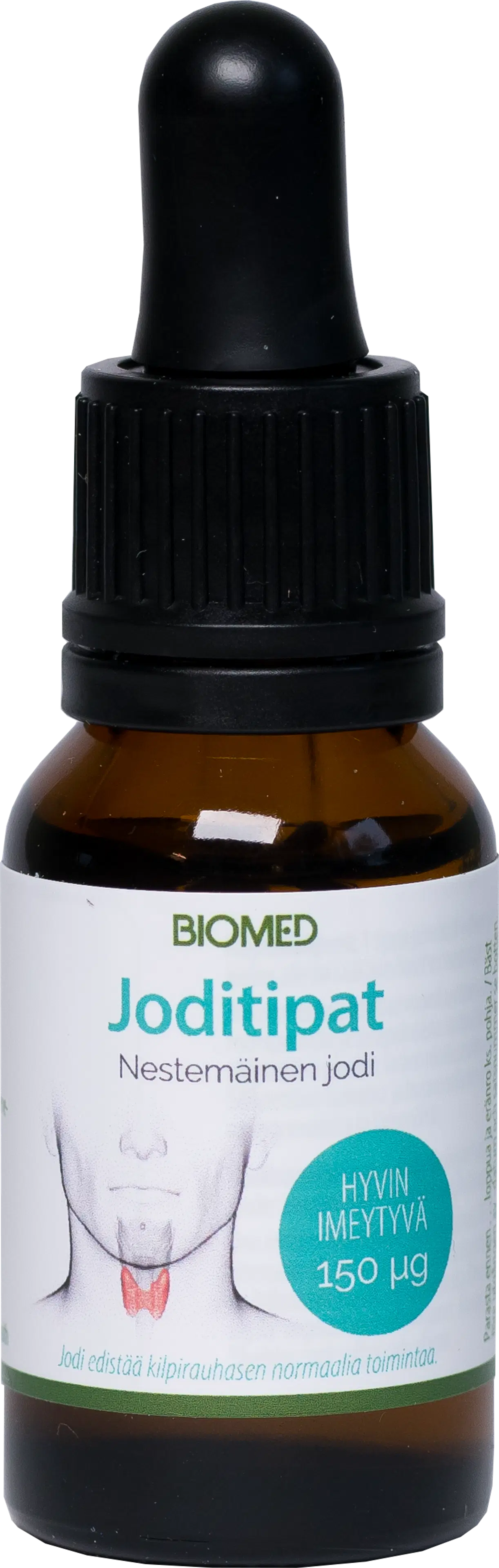 Biomed Joditipat 15 ml
