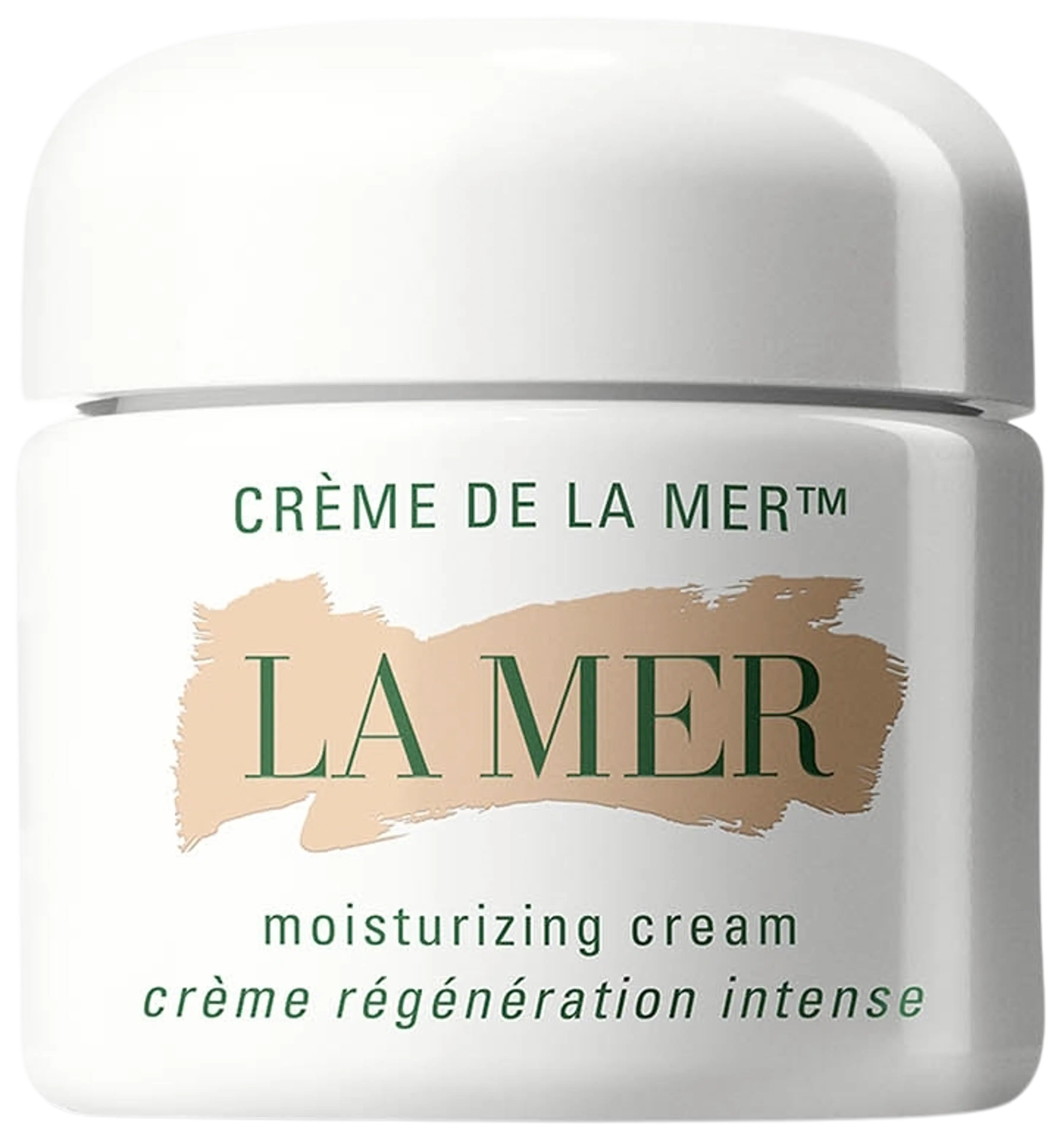 La Mer The Moisturizing Cream kasvovoide 60 ml