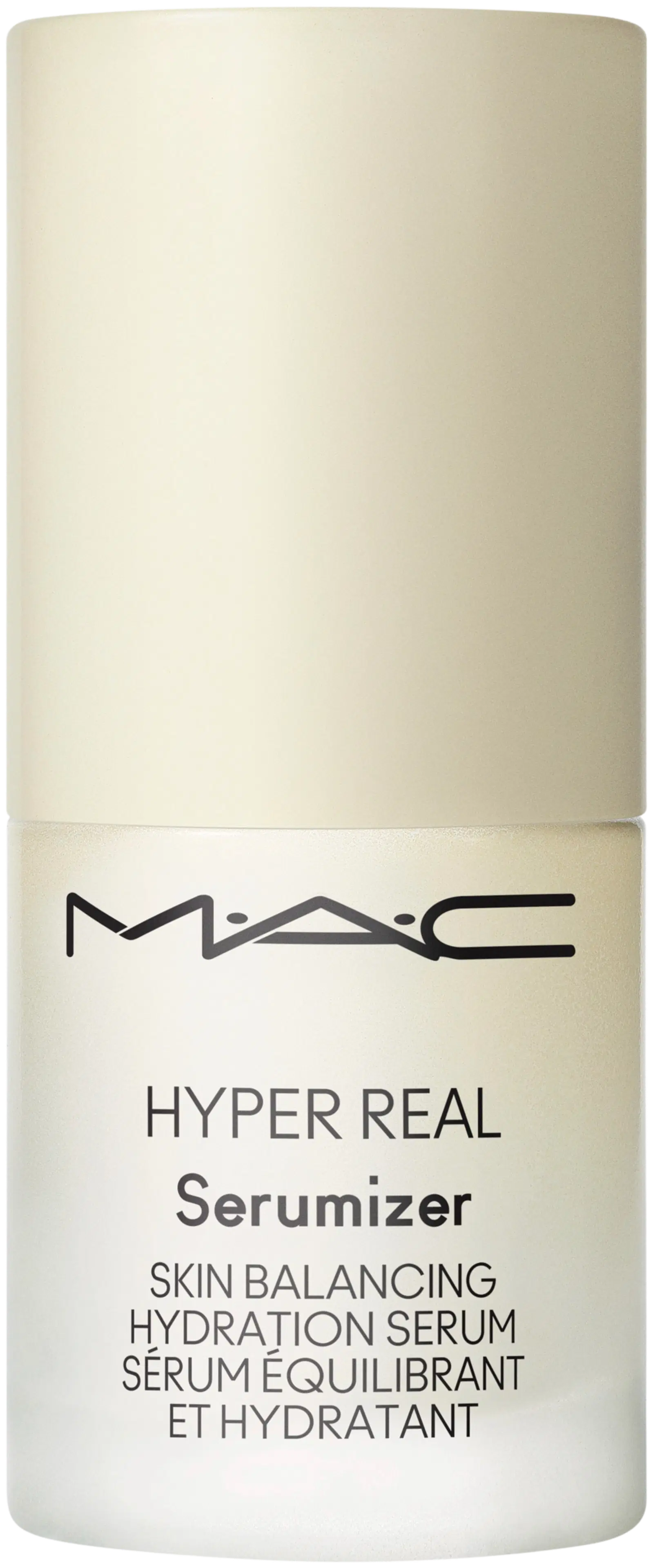 MAC Hyper real serumizer kasvoseerumi 15 ml
