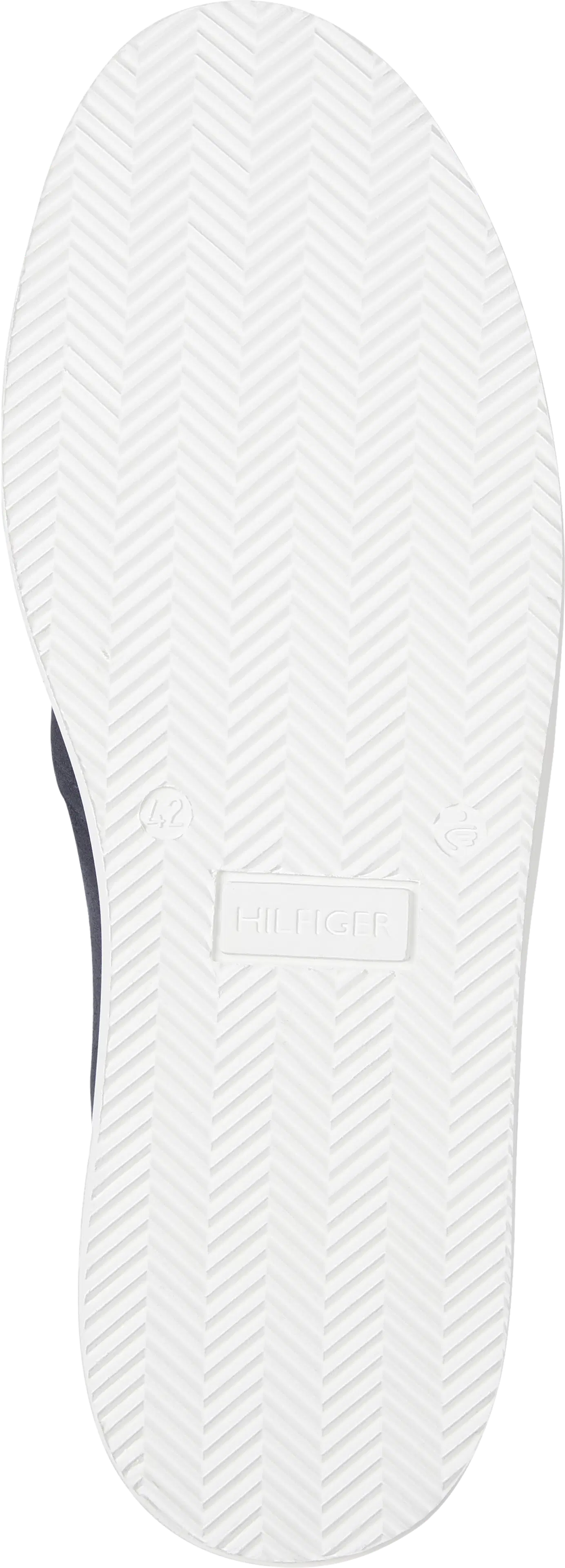 Tommy Hilfiger Premium Cupsole Slip on loaferit