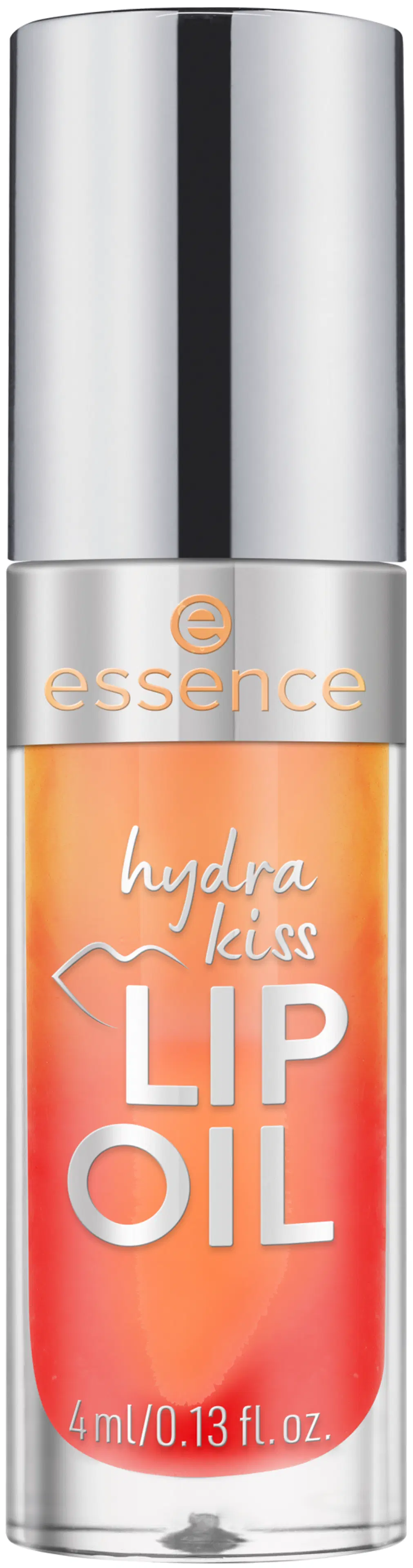 essence hydra kiss LIP OIL huuliöljy 4 ml