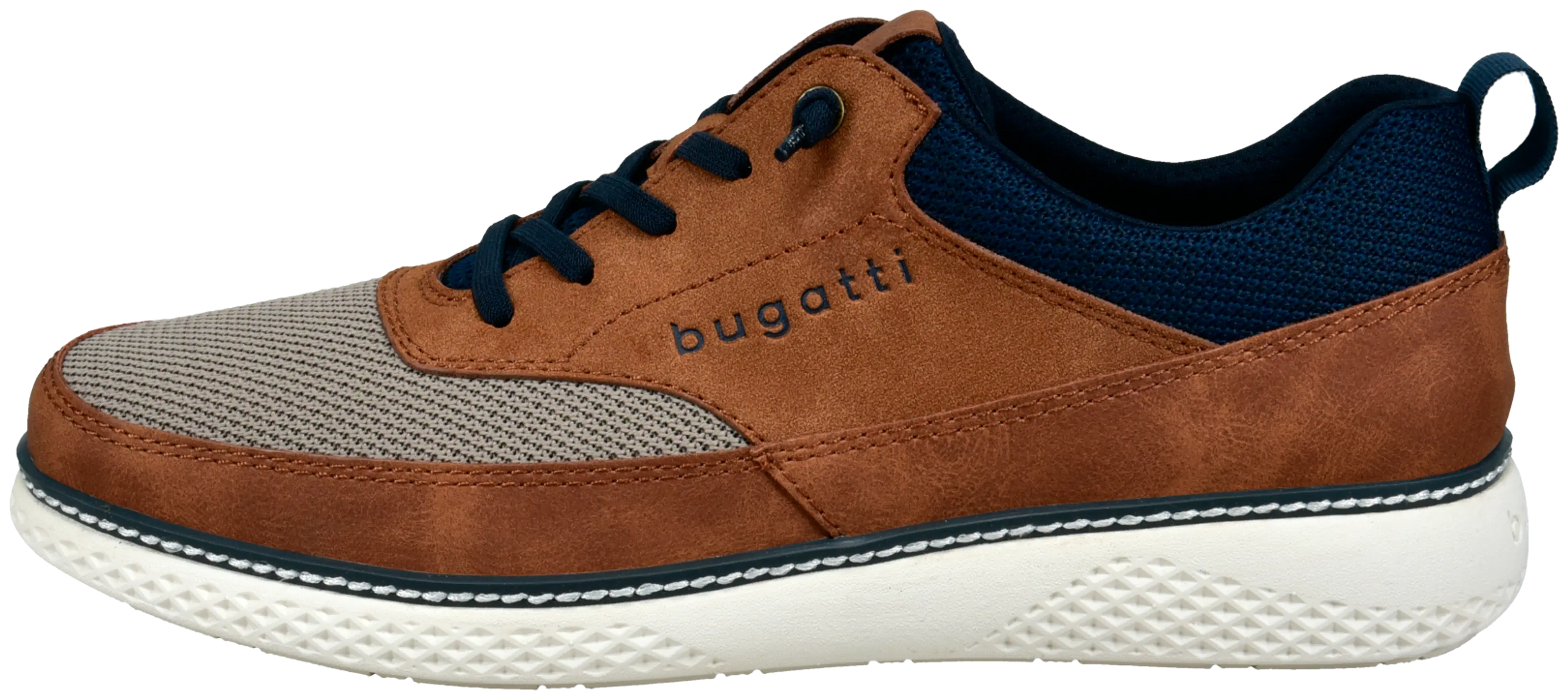 Bugatti Dexter vapaa-ajan kengät