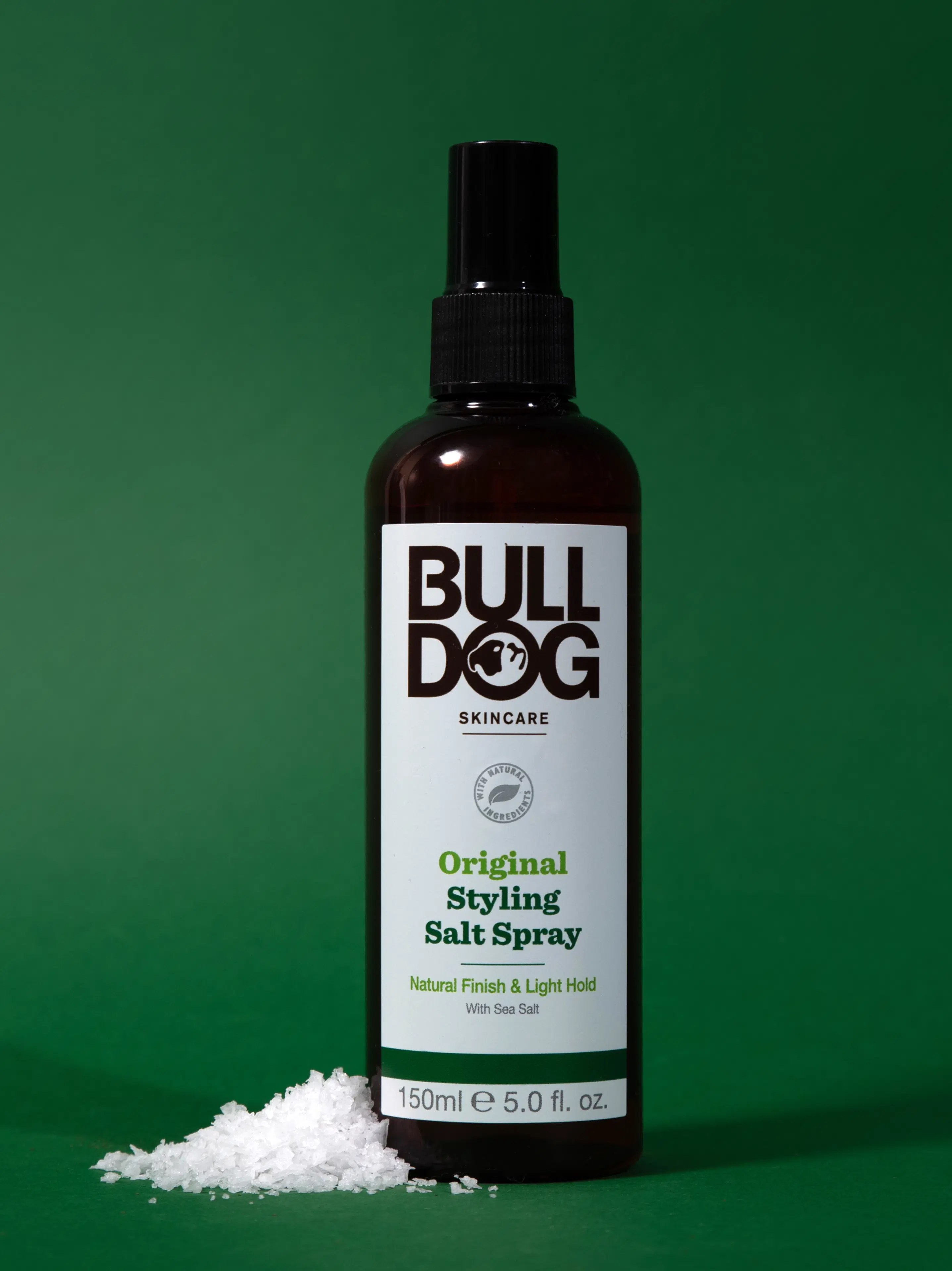 Bulldog Original Styling Salt Spray suolasuihke 150 ml